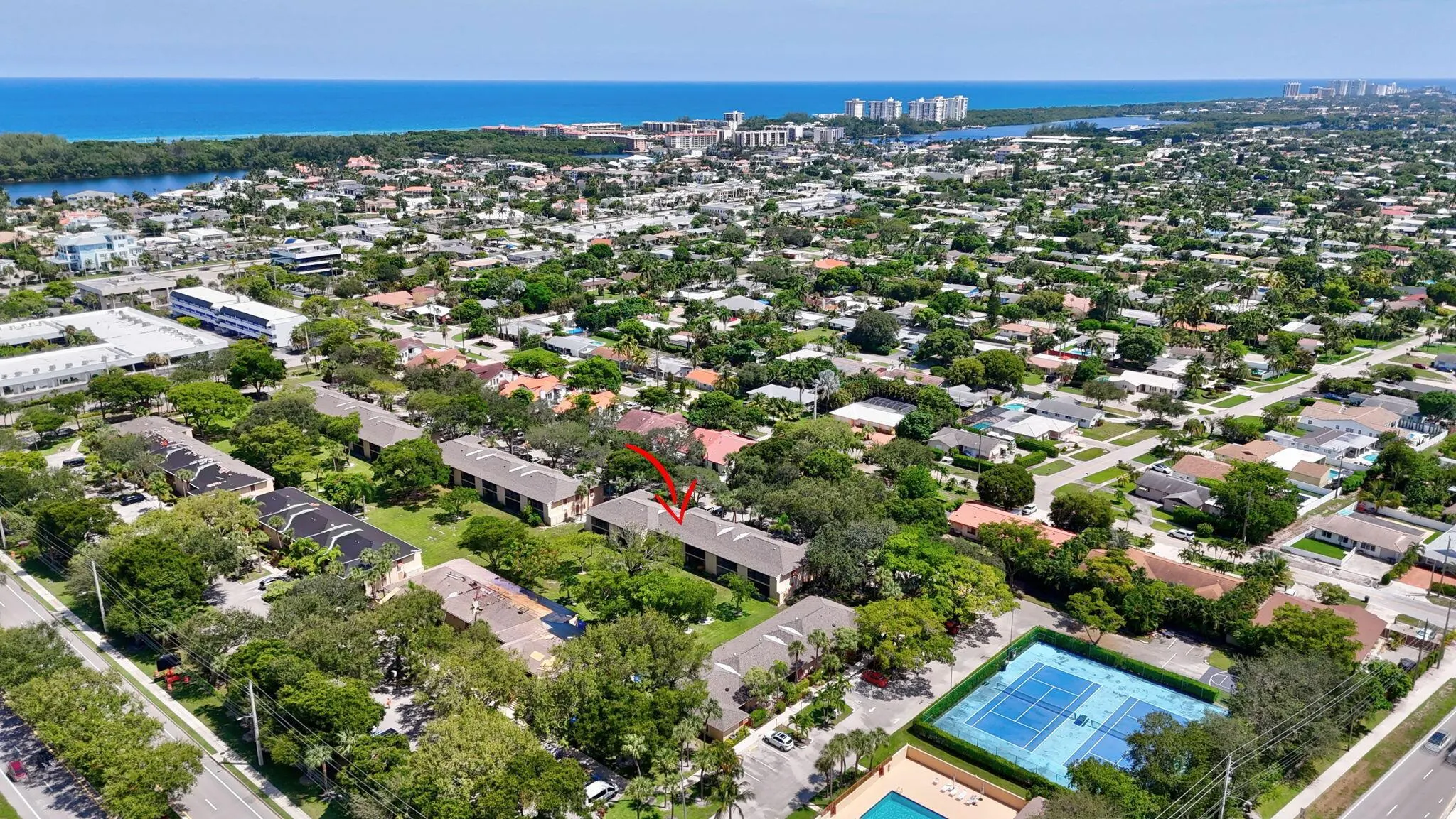 3939 NE 5th Avenue, #F203