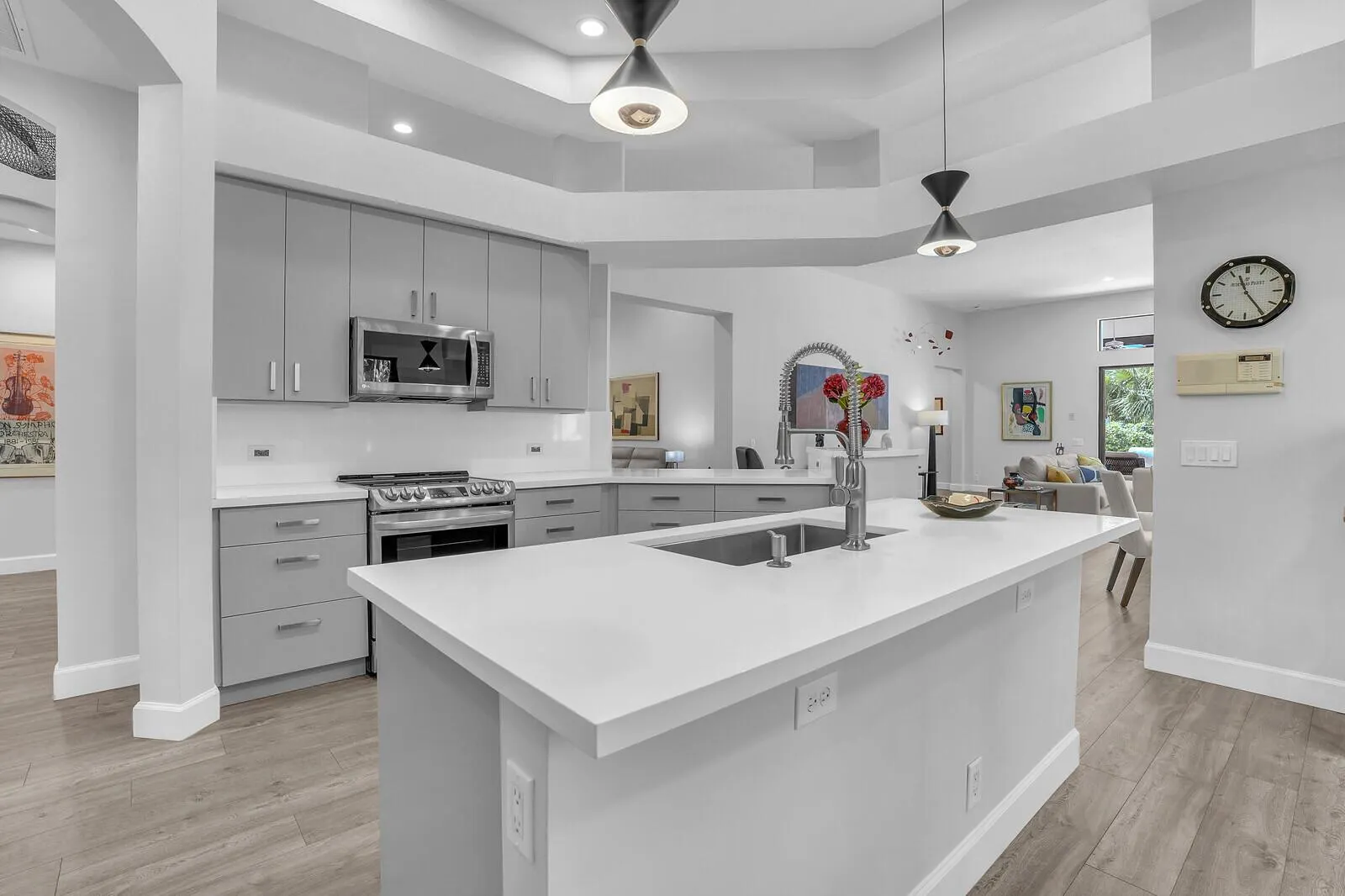 10544 Northgreen Drive