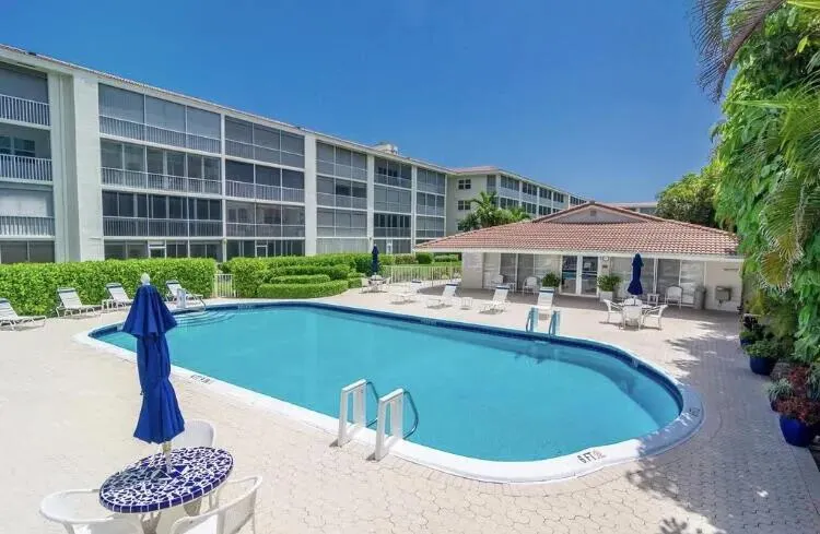 1910 S Ocean Boulevard, #132