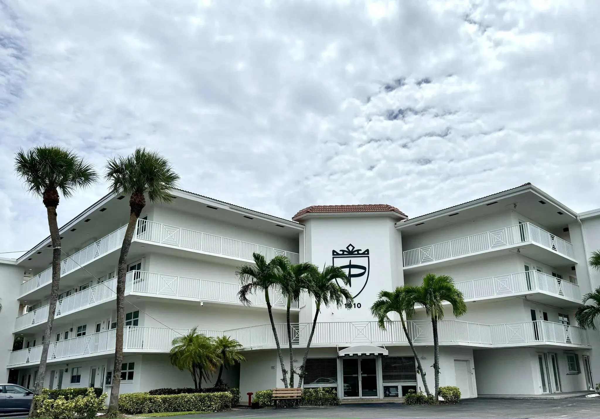 1910 S Ocean Boulevard, #132