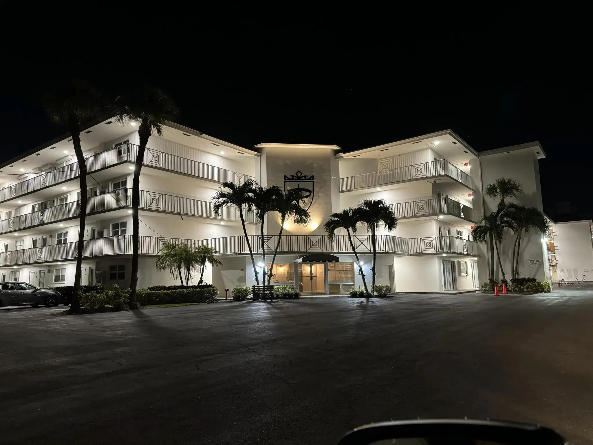 1910 S Ocean Boulevard, #132