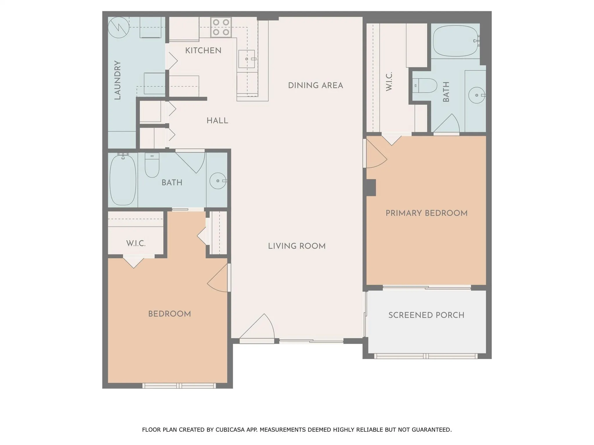 2803 Sarento Place, #112