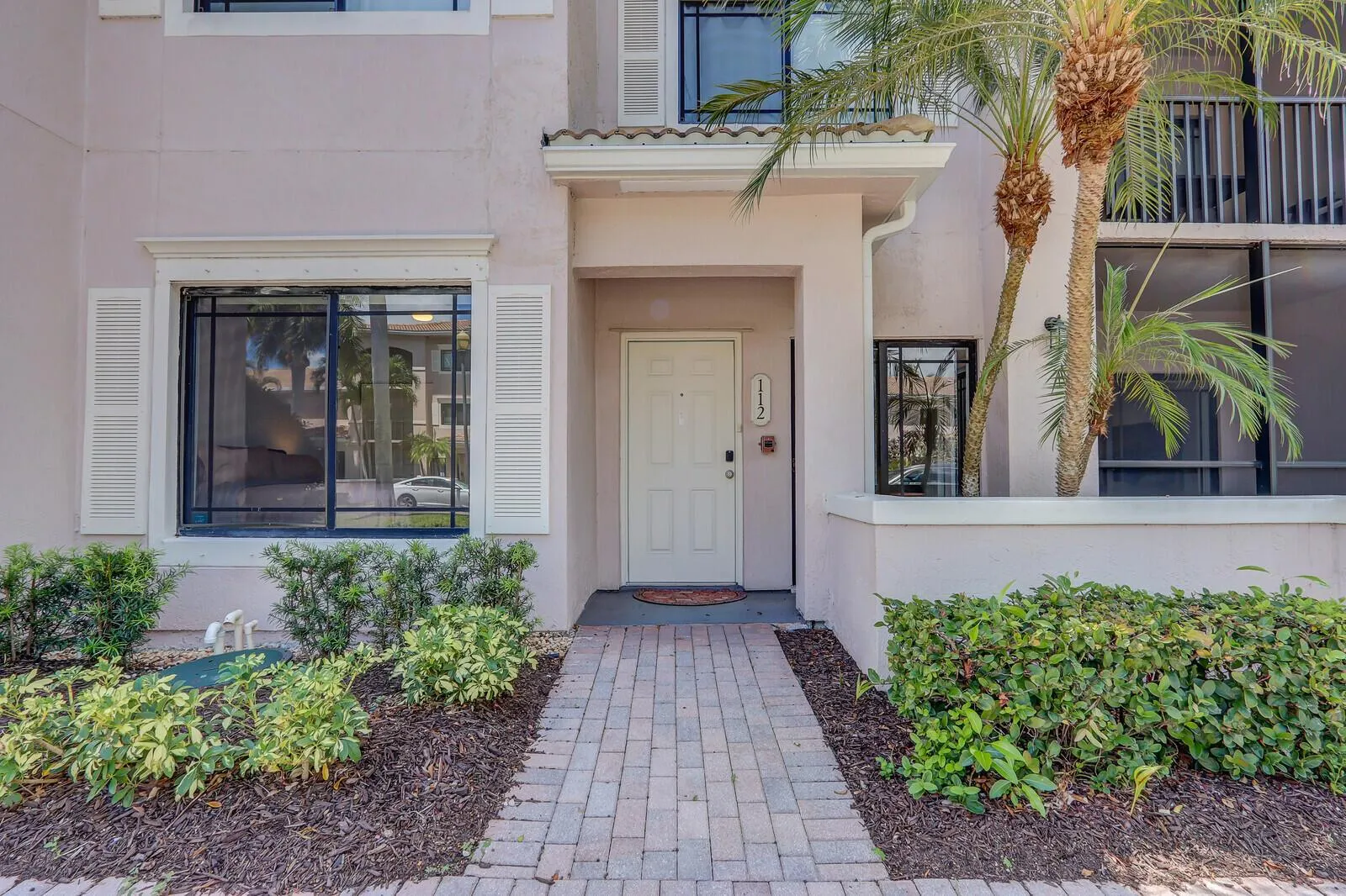 2803 Sarento Place, #112