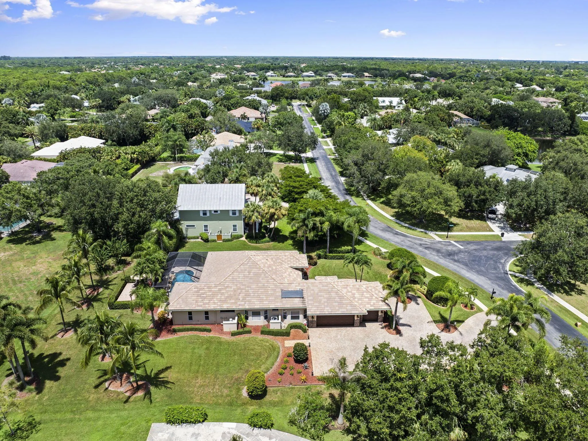 5416 SW Coral Tree Lane