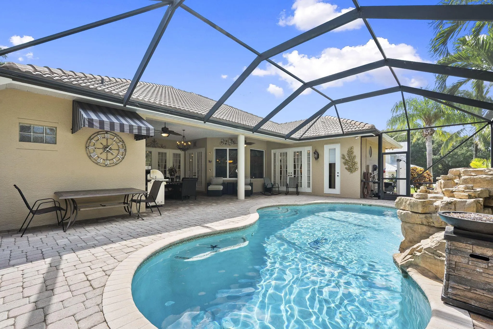 5416 SW Coral Tree Lane