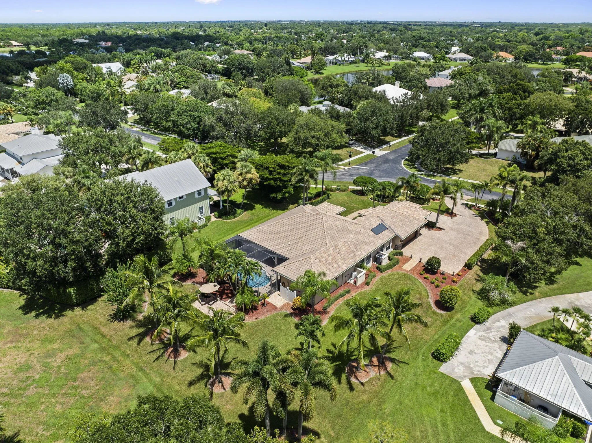 5416 SW Coral Tree Lane