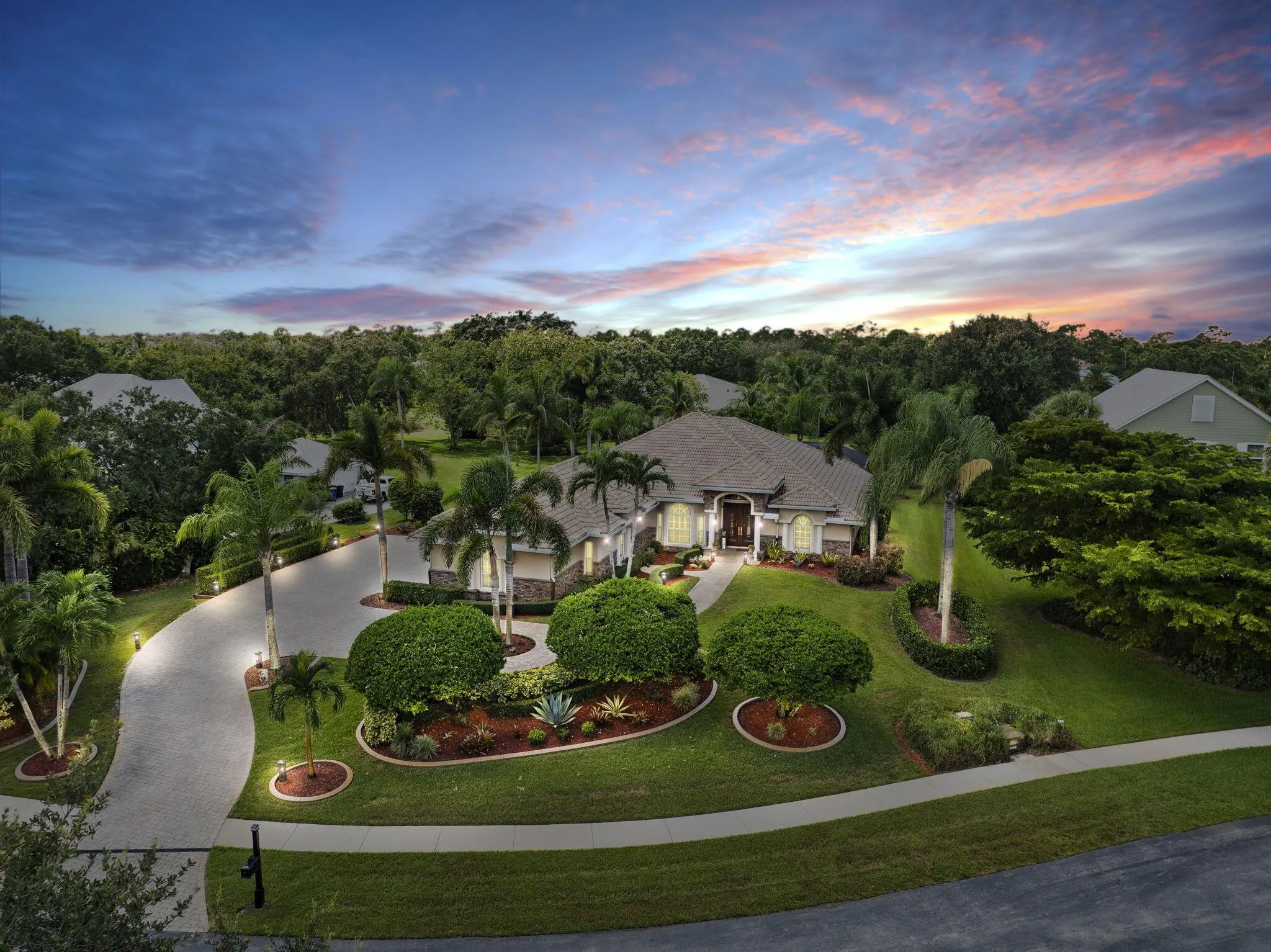 5416 SW Coral Tree Lane