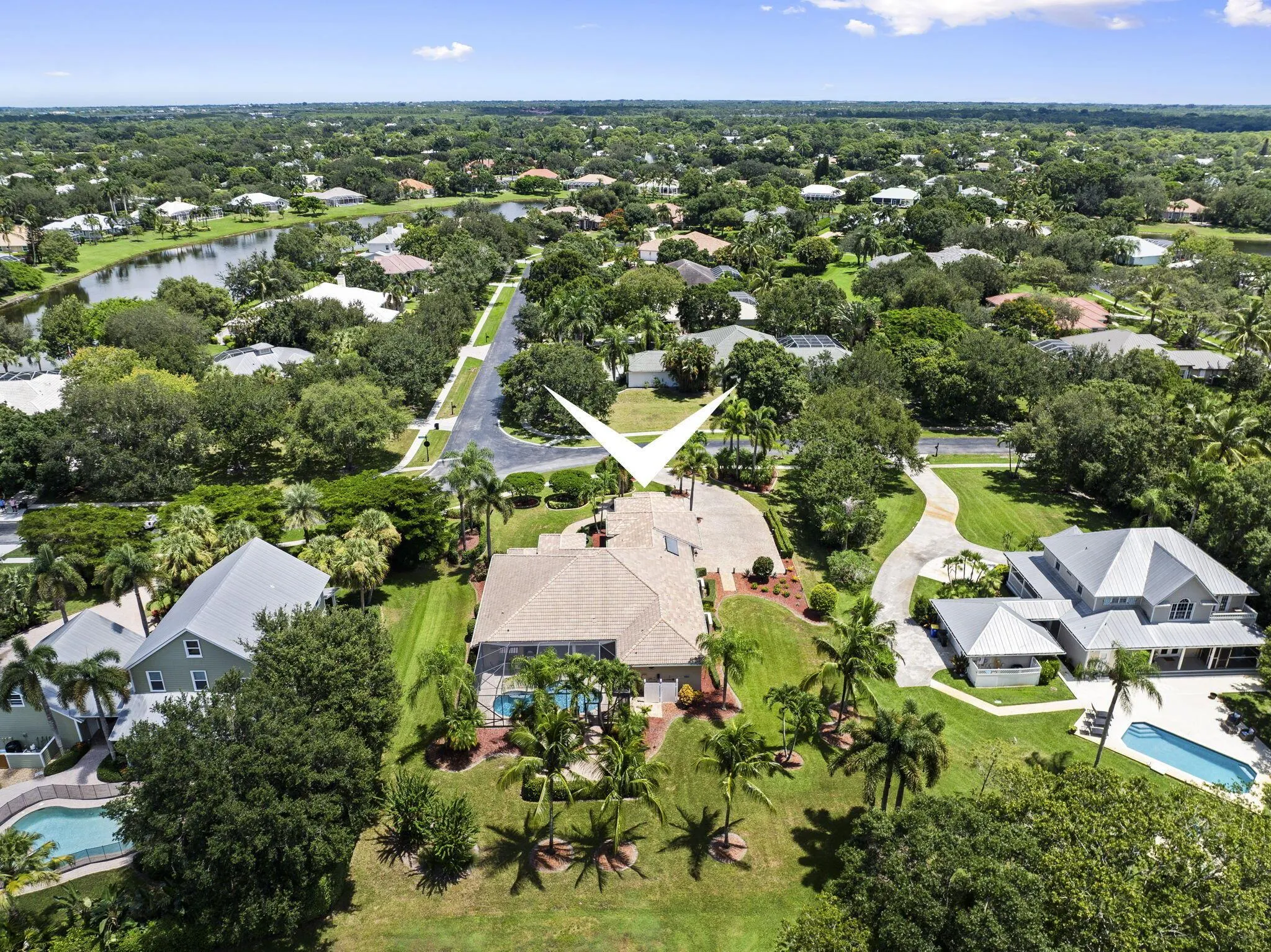 5416 SW Coral Tree Lane