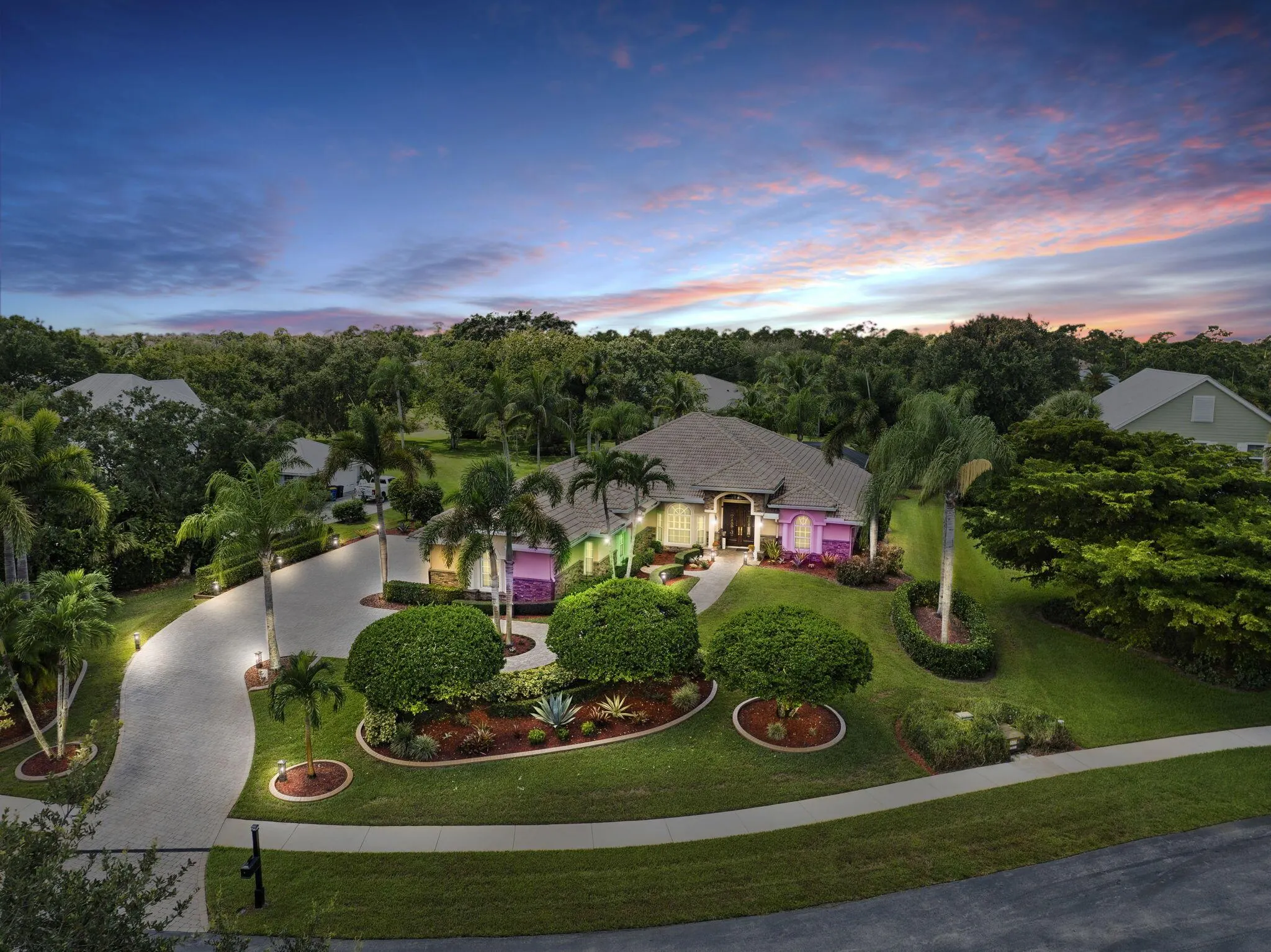 5416 SW Coral Tree Lane