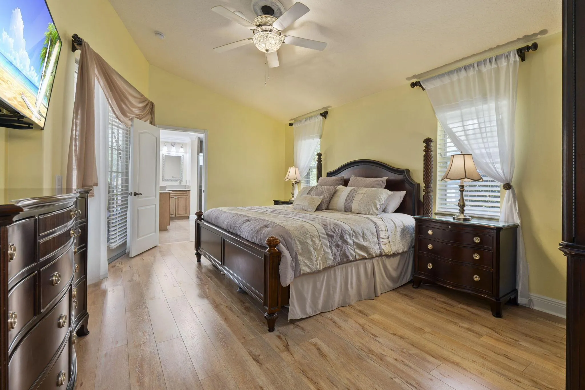 5416 SW Coral Tree Lane