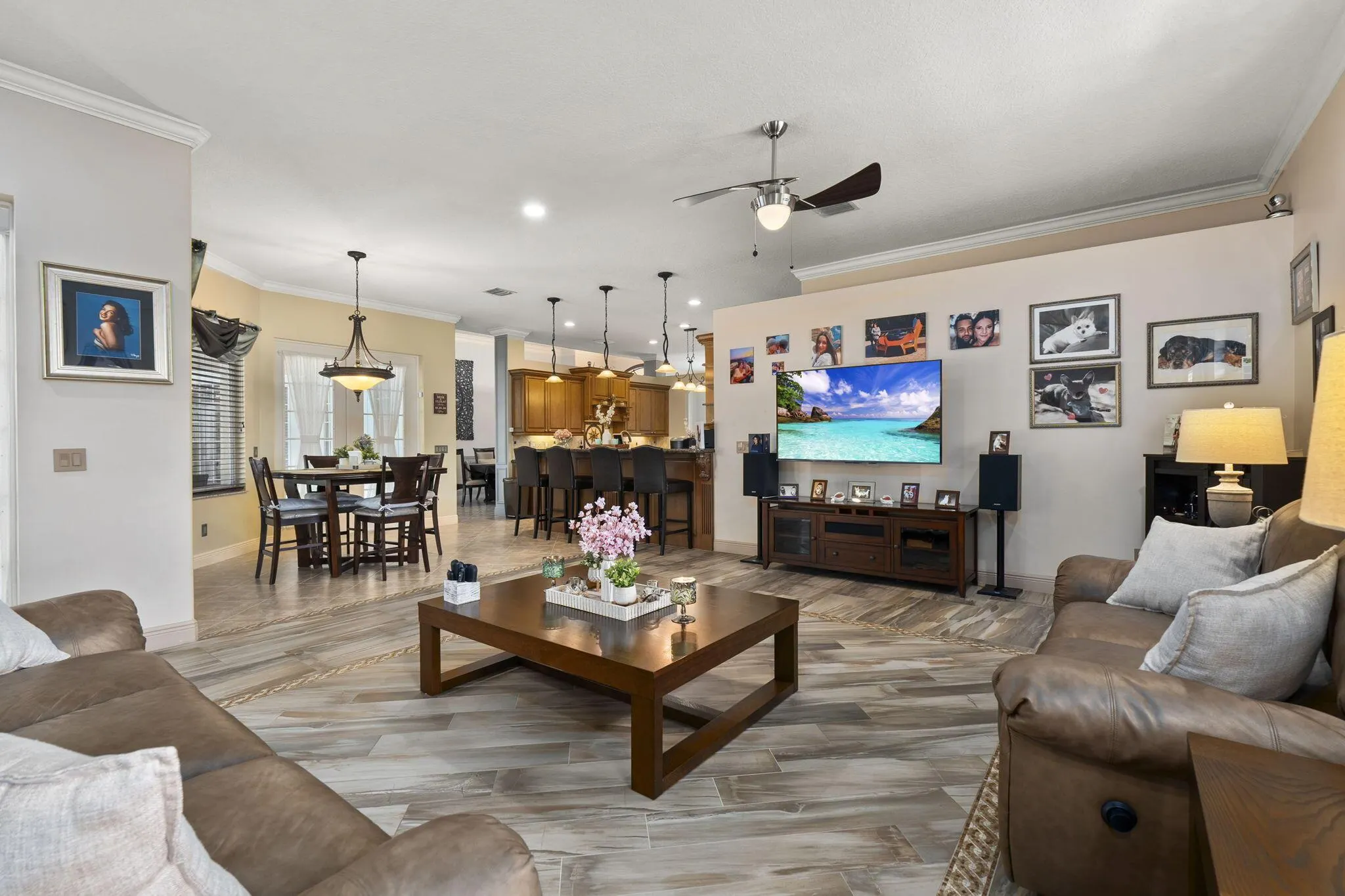 5416 SW Coral Tree Lane