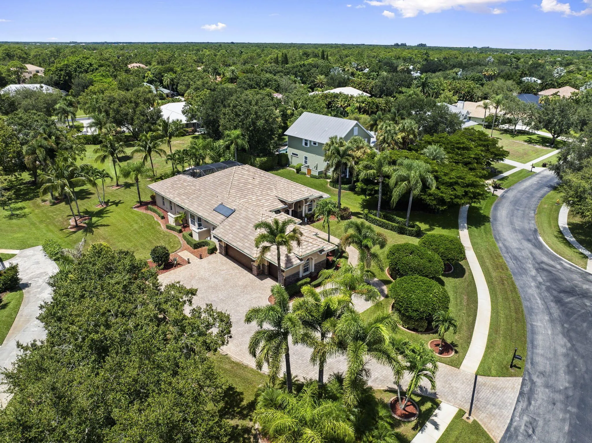 5416 SW Coral Tree Lane