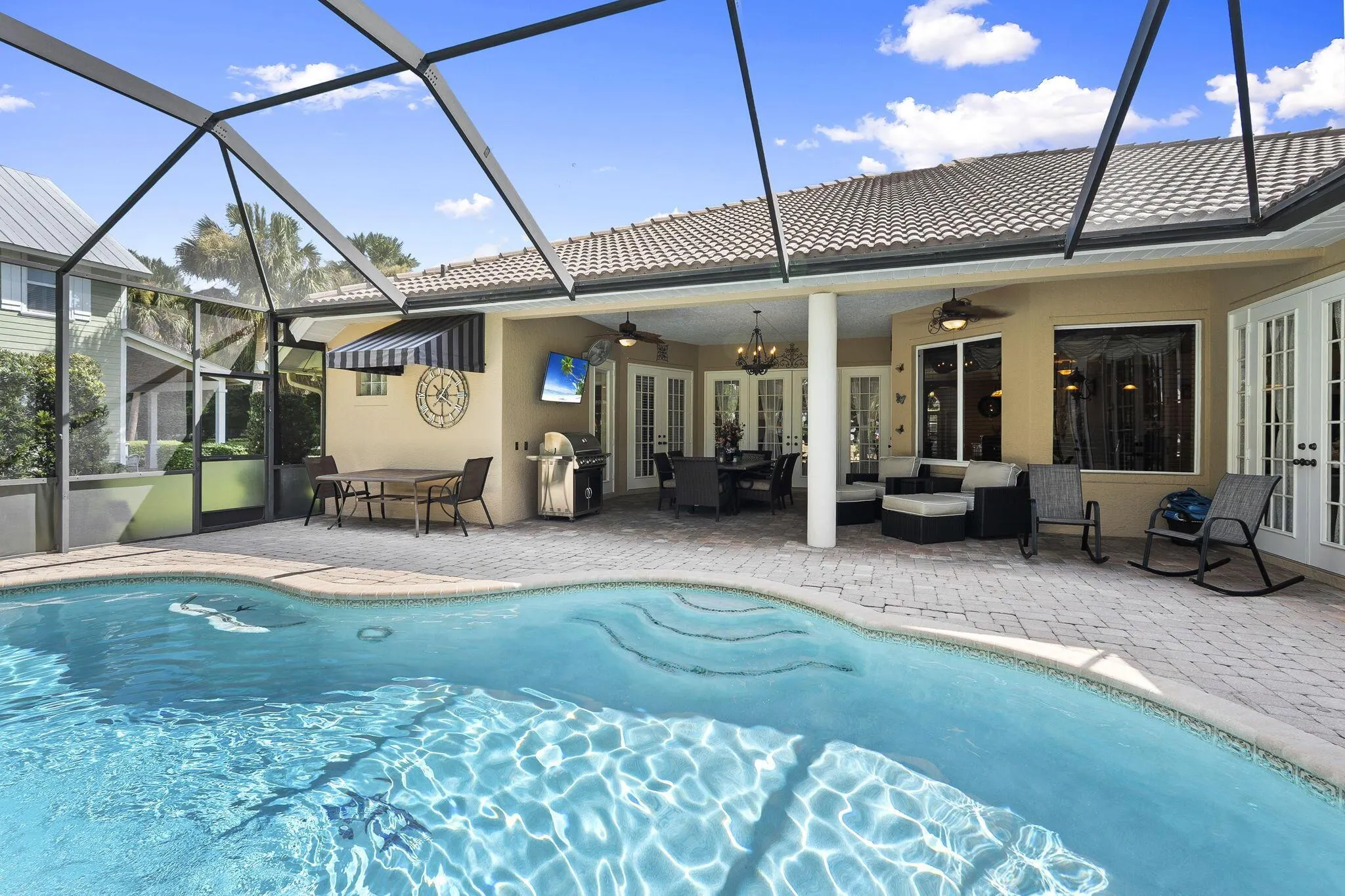 5416 SW Coral Tree Lane
