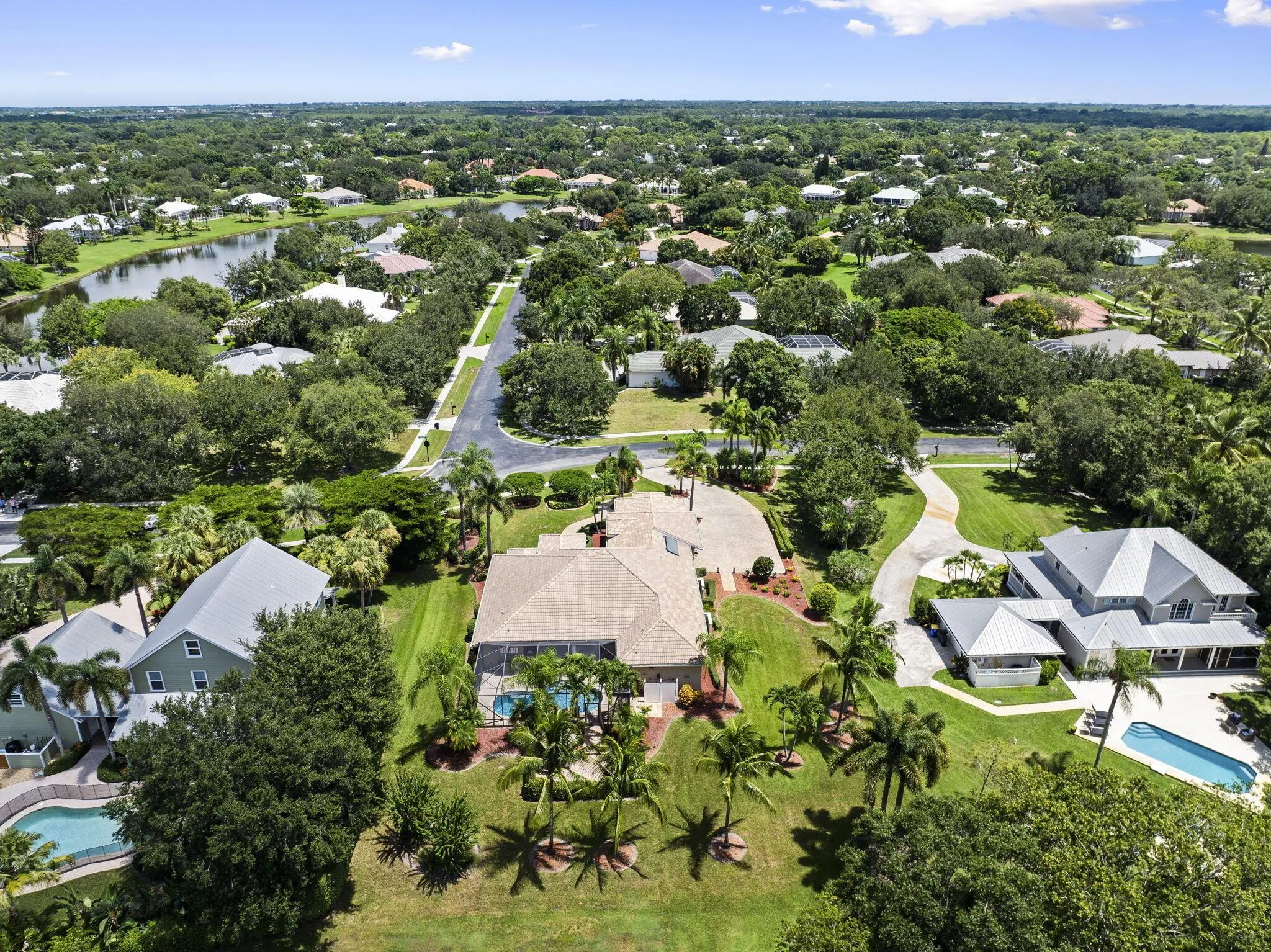5416 SW Coral Tree Lane