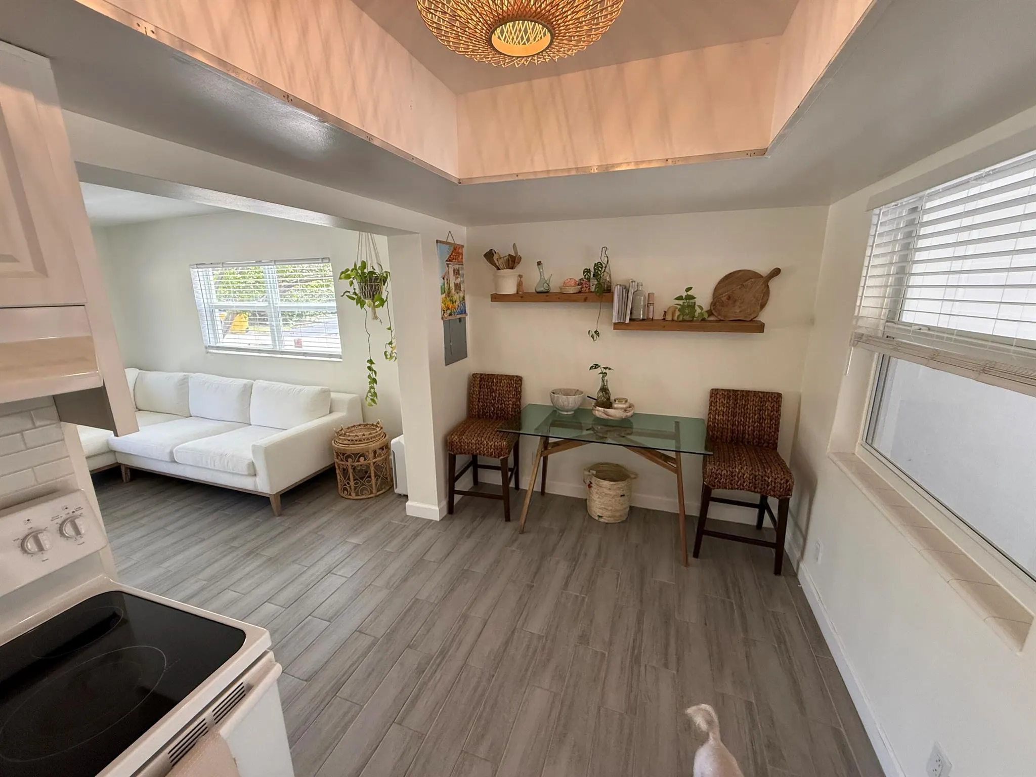 209 SE 6th Street, #1