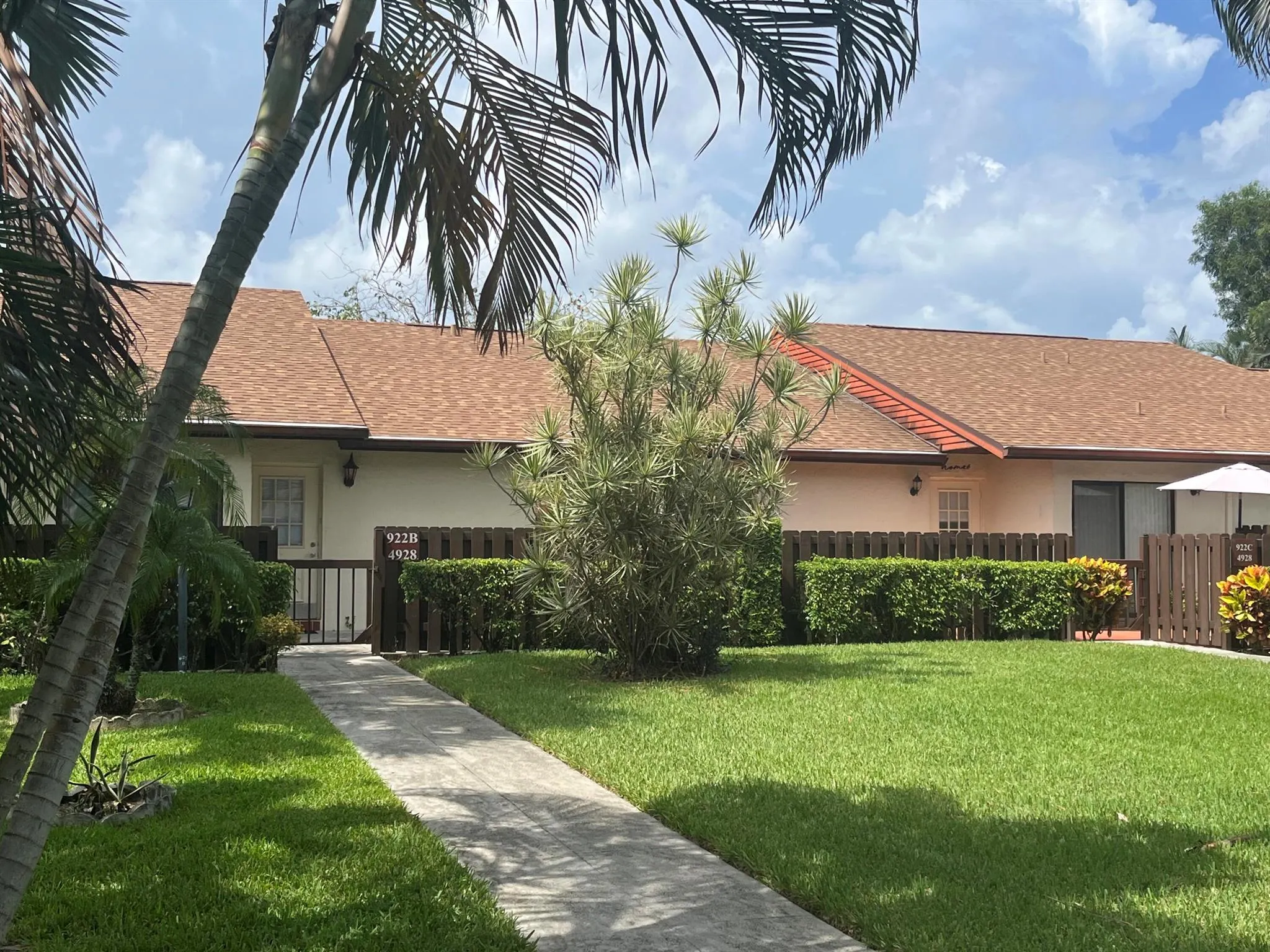 4928 Sable Pine Circle, #B
