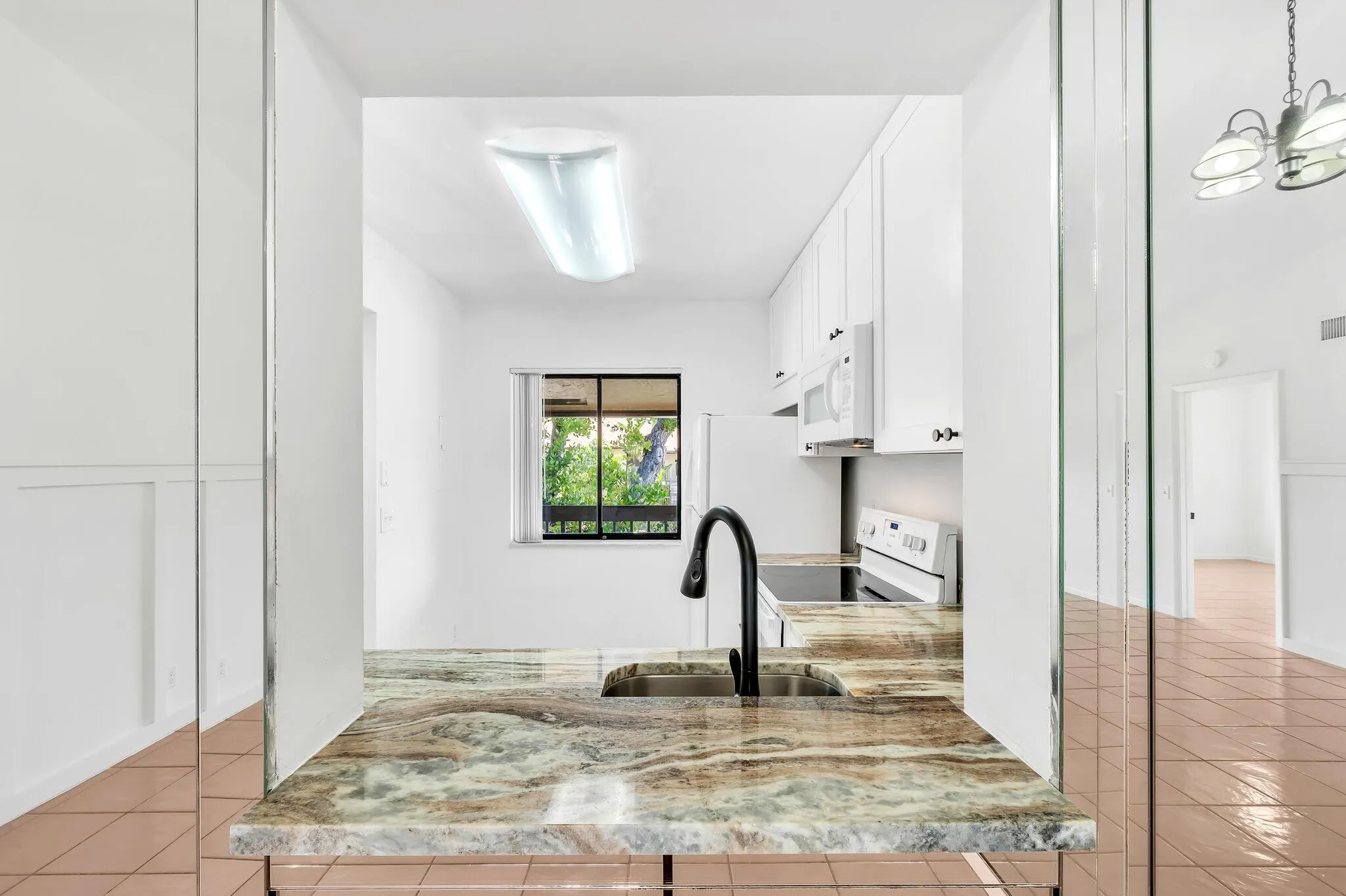 21943 Remsen Terrace, #206