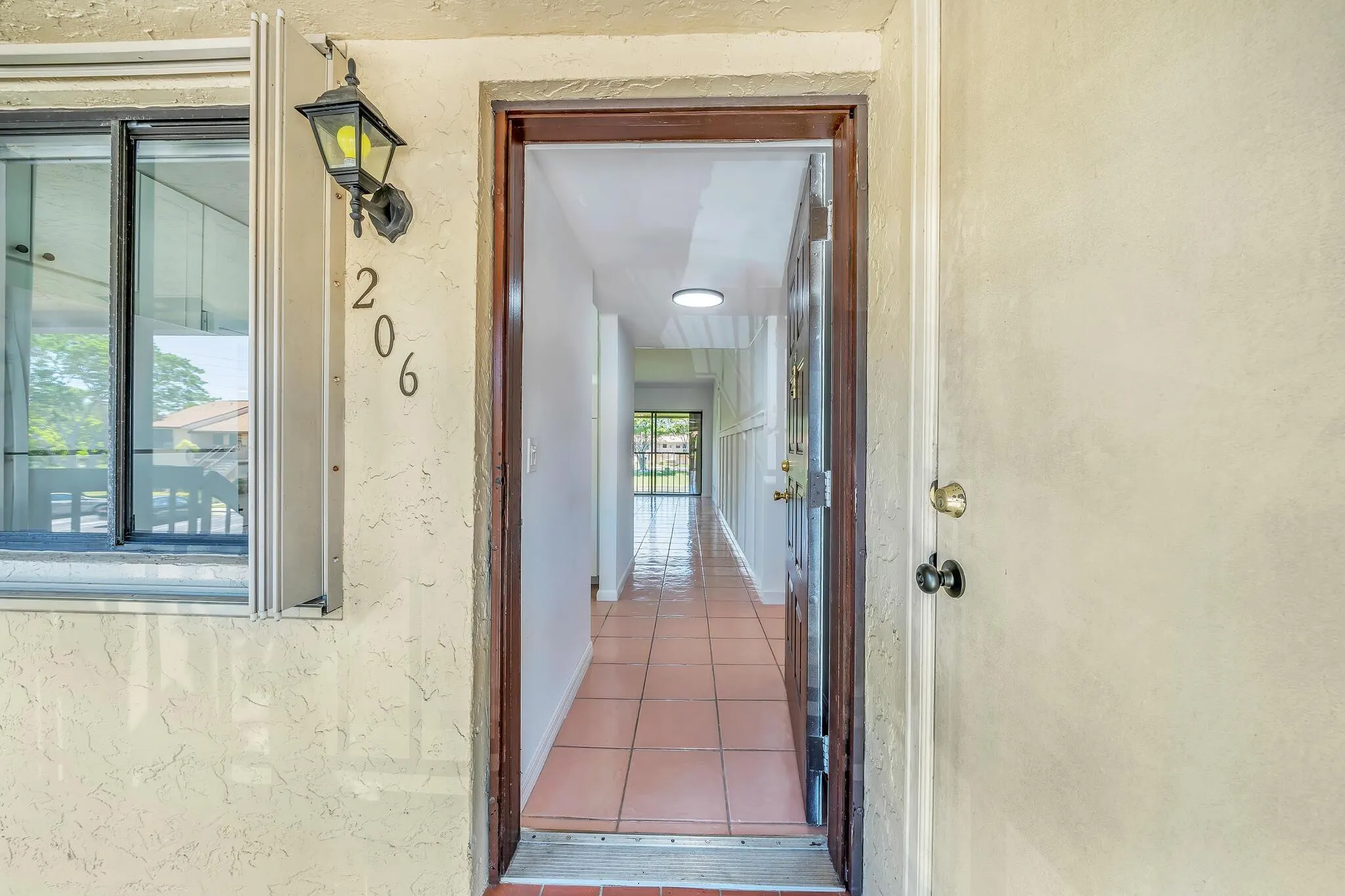 21943 Remsen Terrace, #206