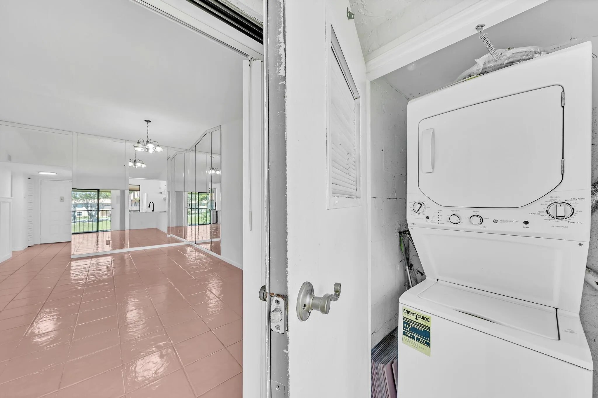 21943 Remsen Terrace, #206