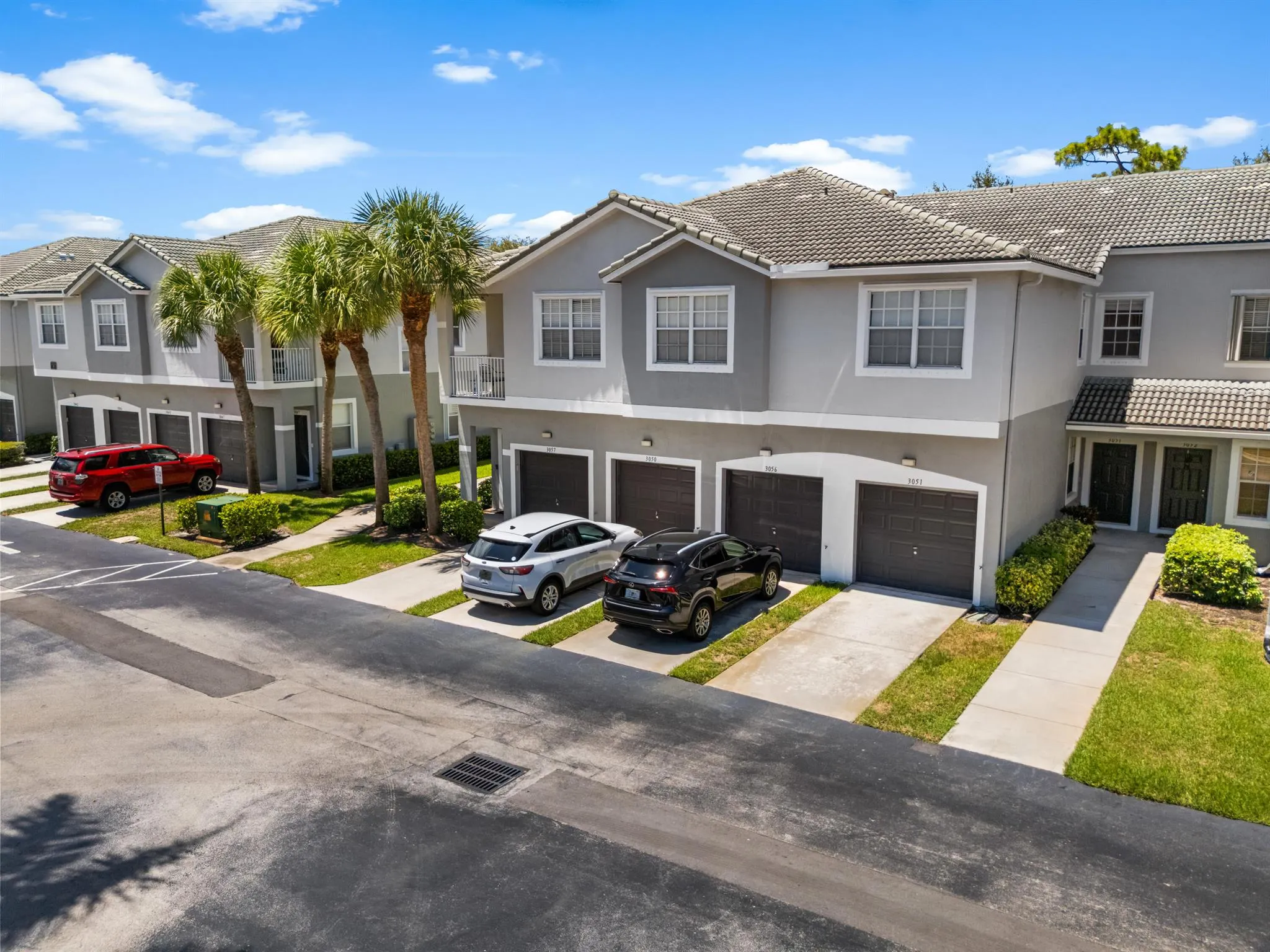 3051 Grandiflora Drive