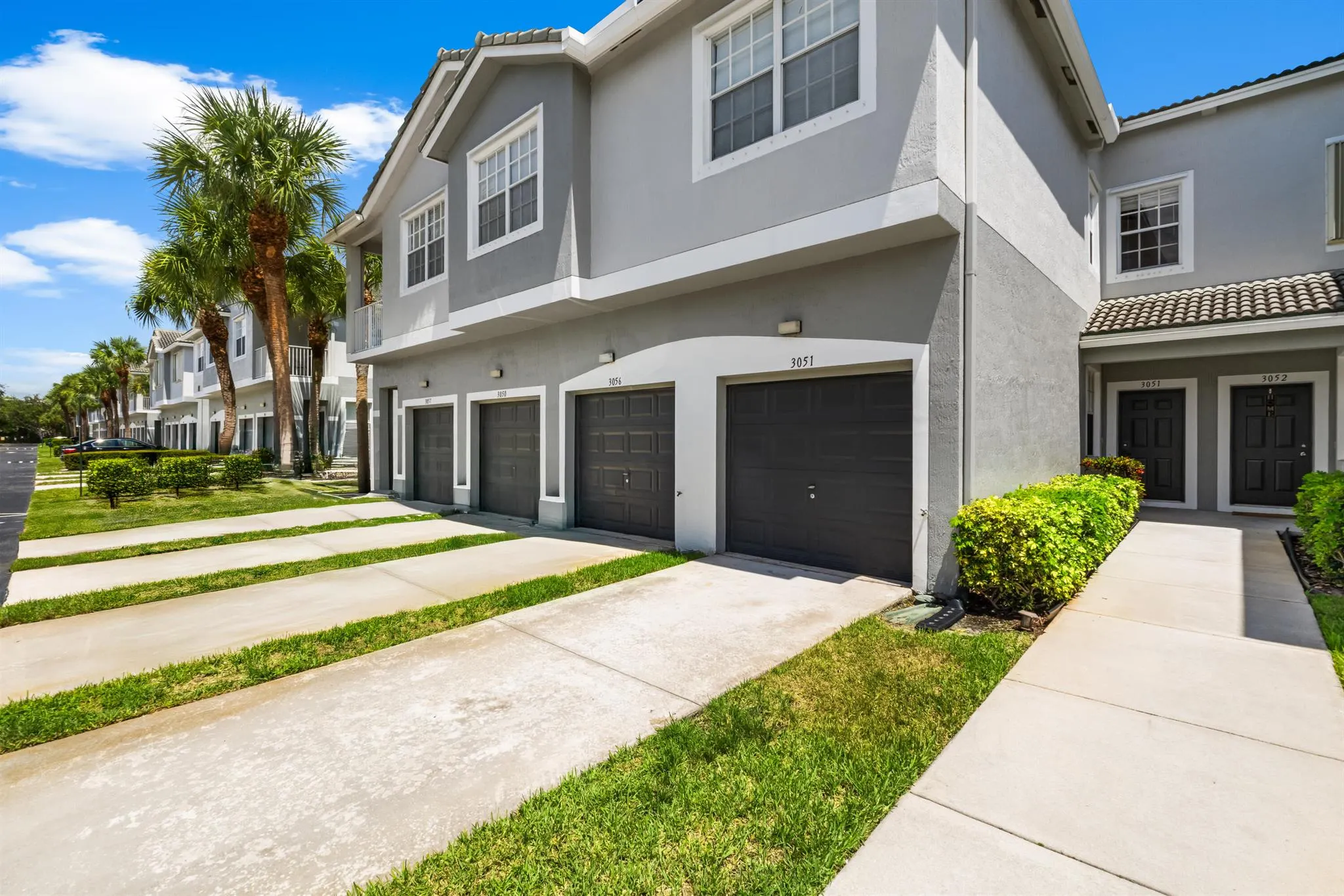3051 Grandiflora Drive