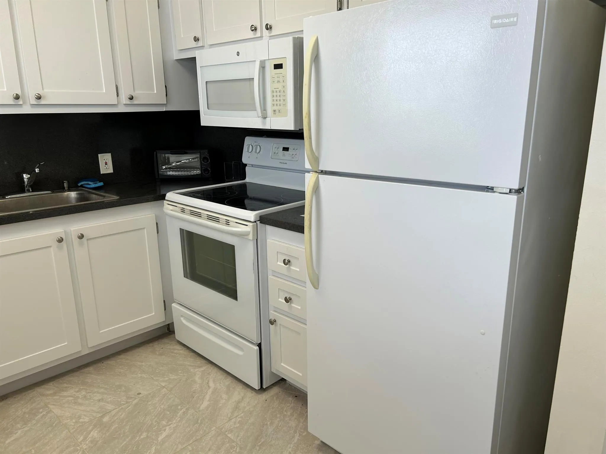 164 Brighton D, #164 D