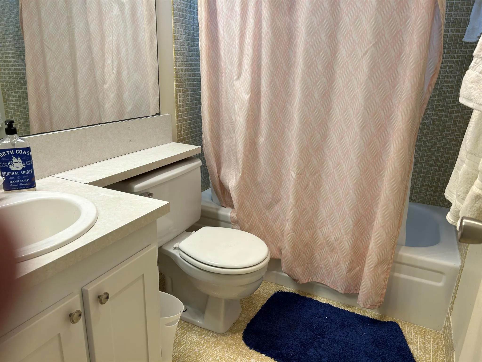 164 Brighton D, #164 D