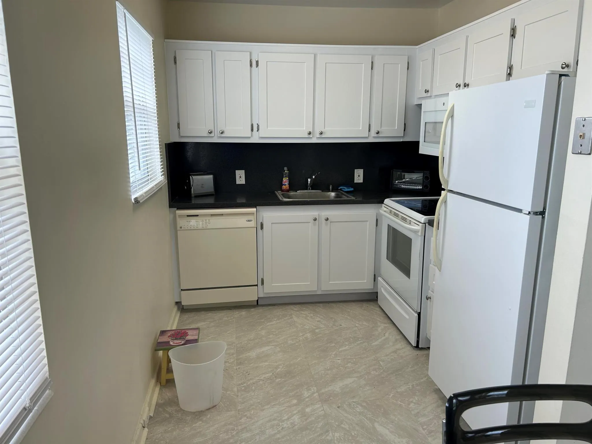 164 Brighton D, #164 D
