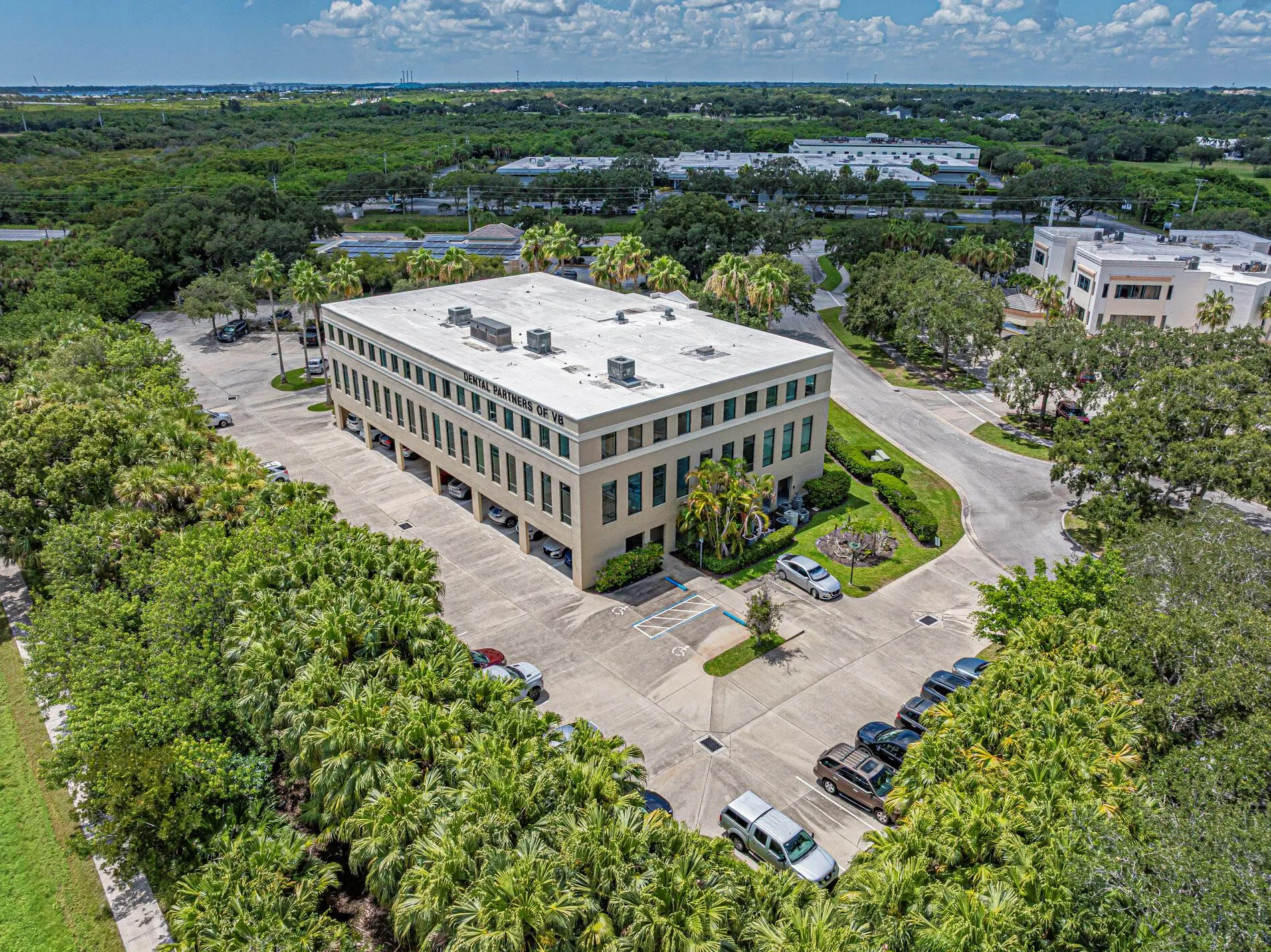 3755 7th Terrace, #Suite S
