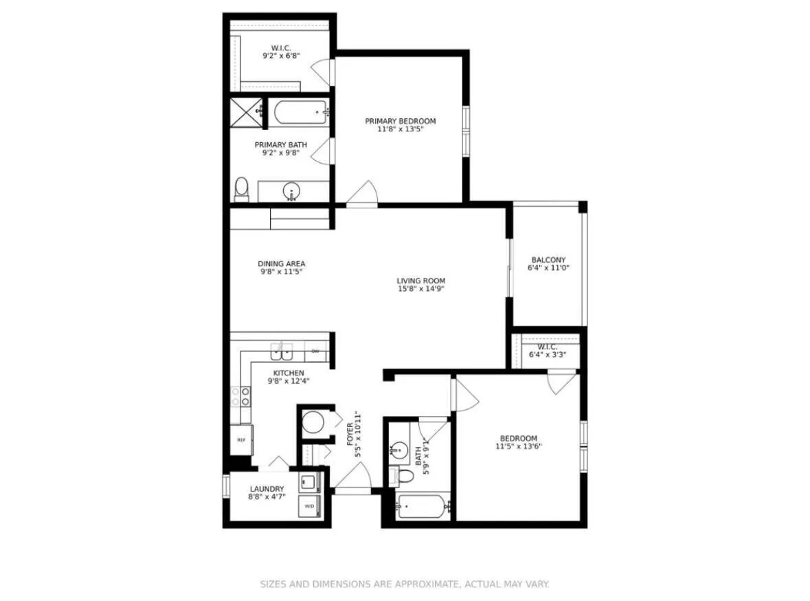 6458 Emerald Dunes Drive, #205