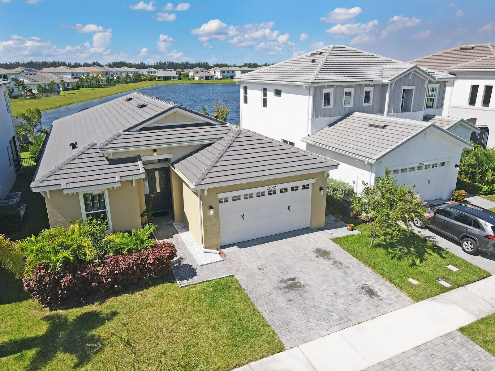 15017 Goldspar Ct Court