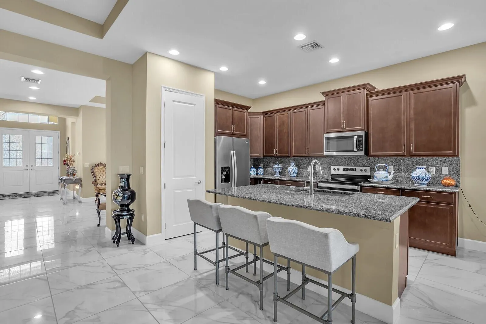 15017 Goldspar Ct Court