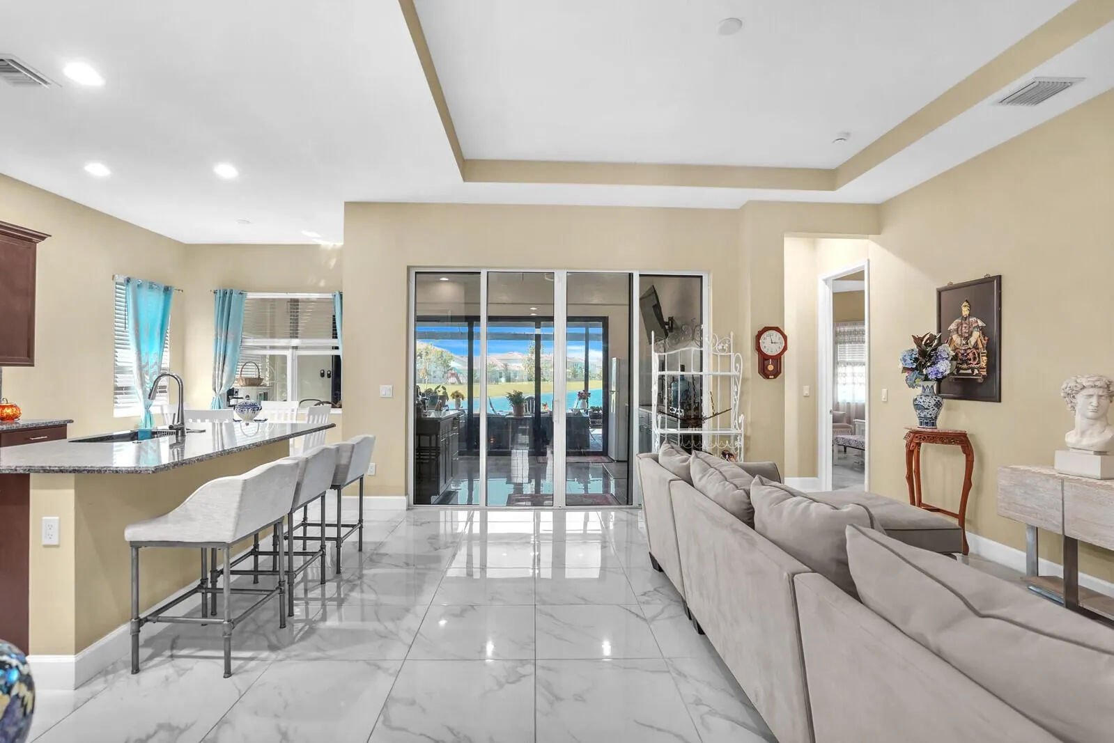 15017 Goldspar Ct Court