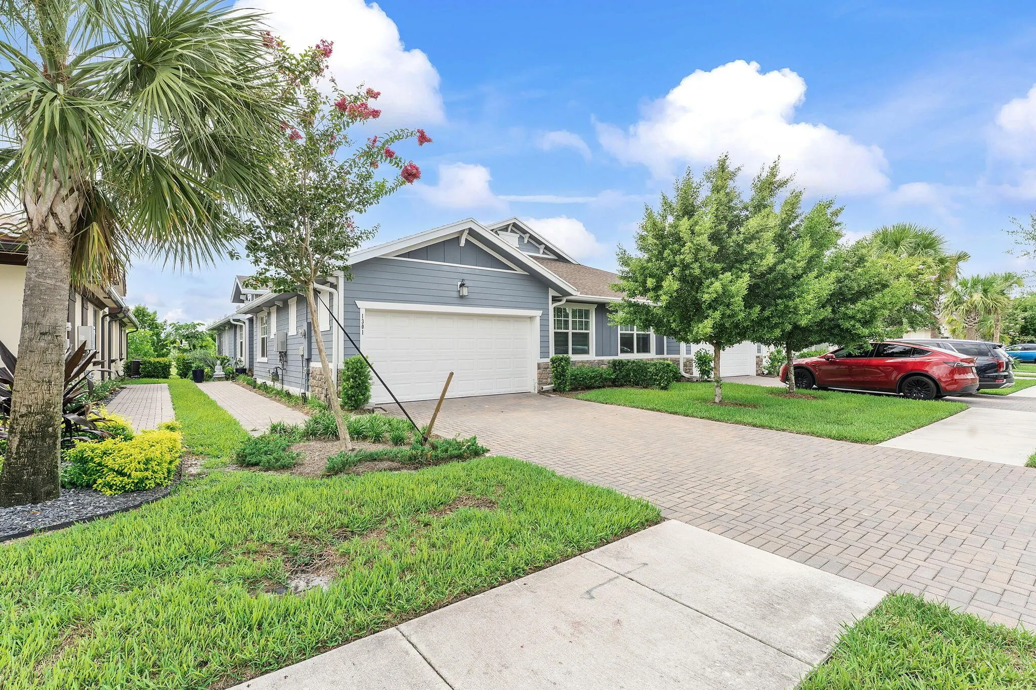 1301 Haywagon Trail