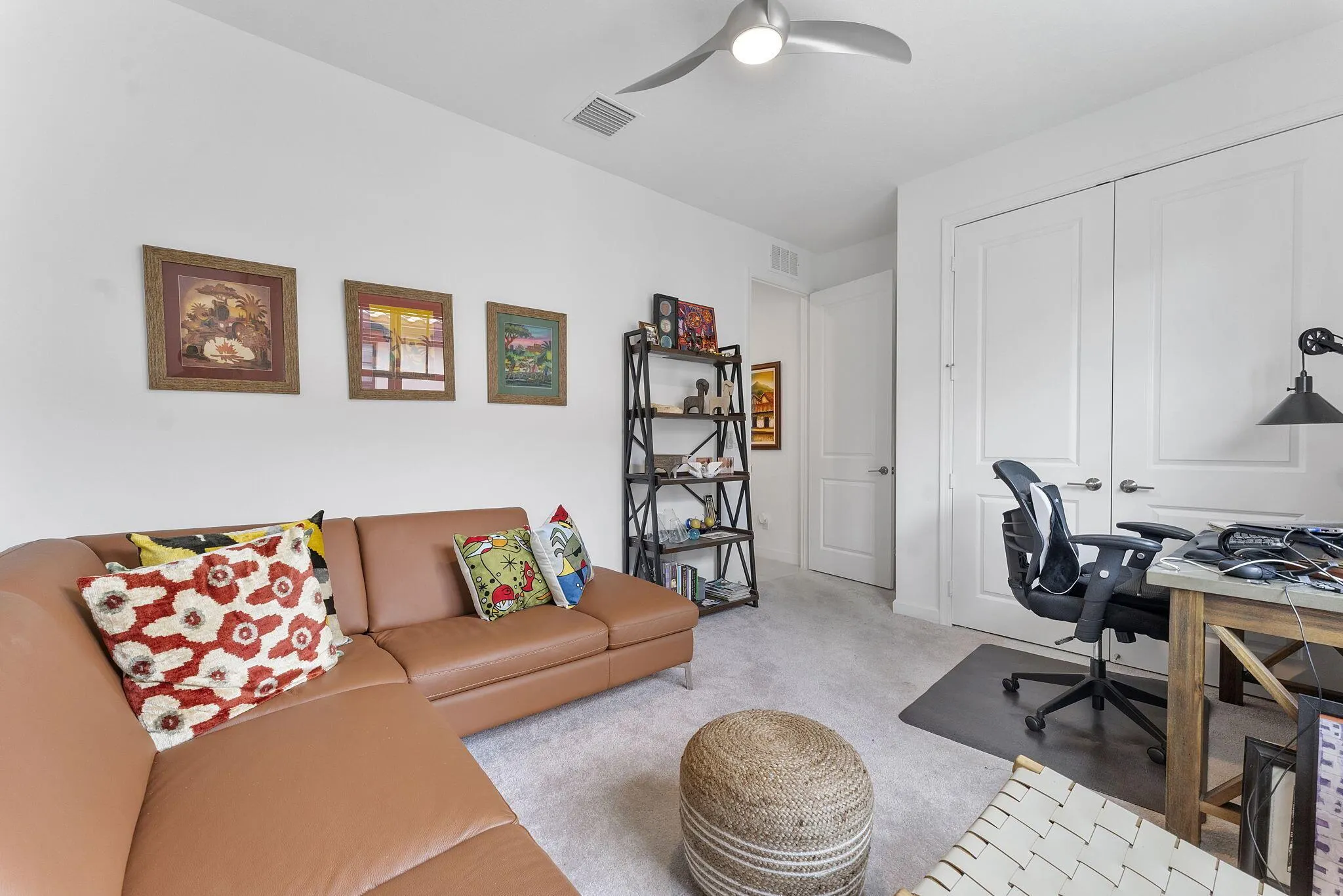 1301 Haywagon Trail