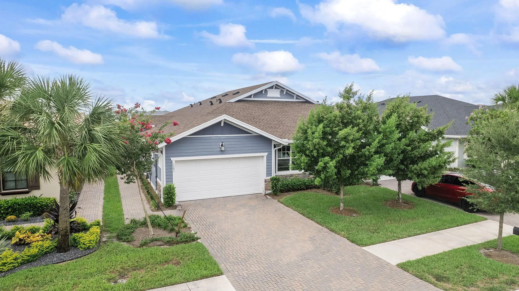 1301 Haywagon Trail