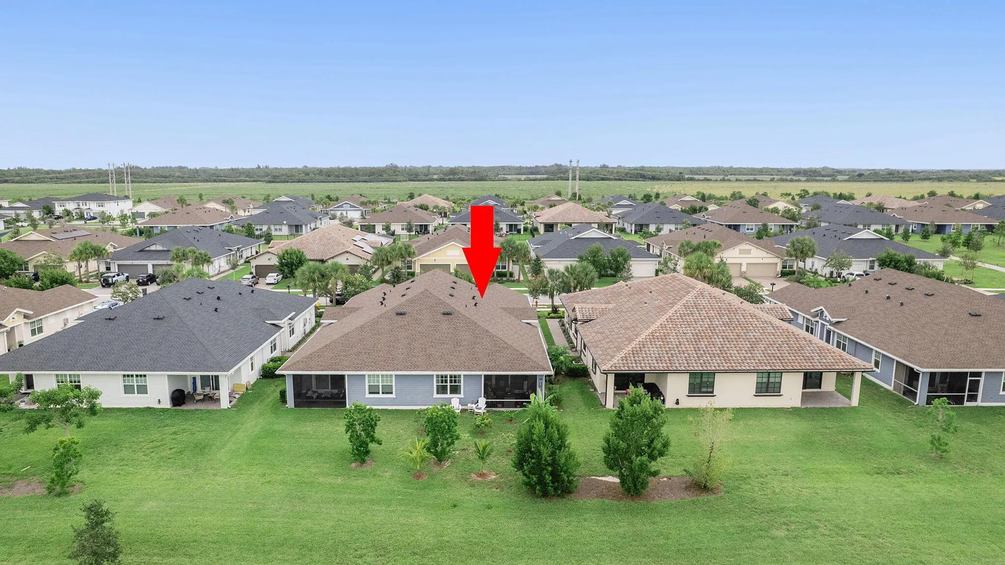 1301 Haywagon Trail