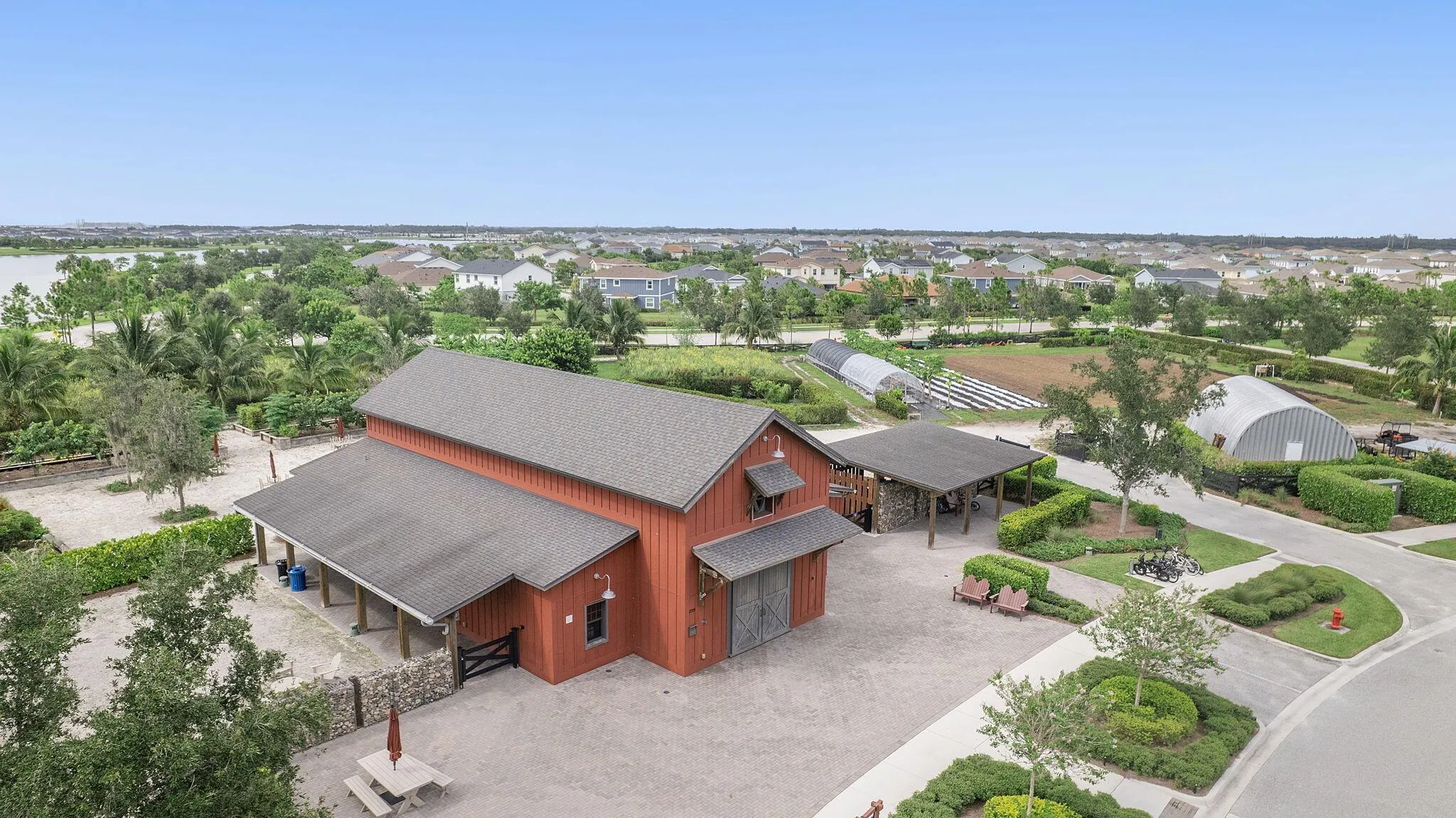 1301 Haywagon Trail