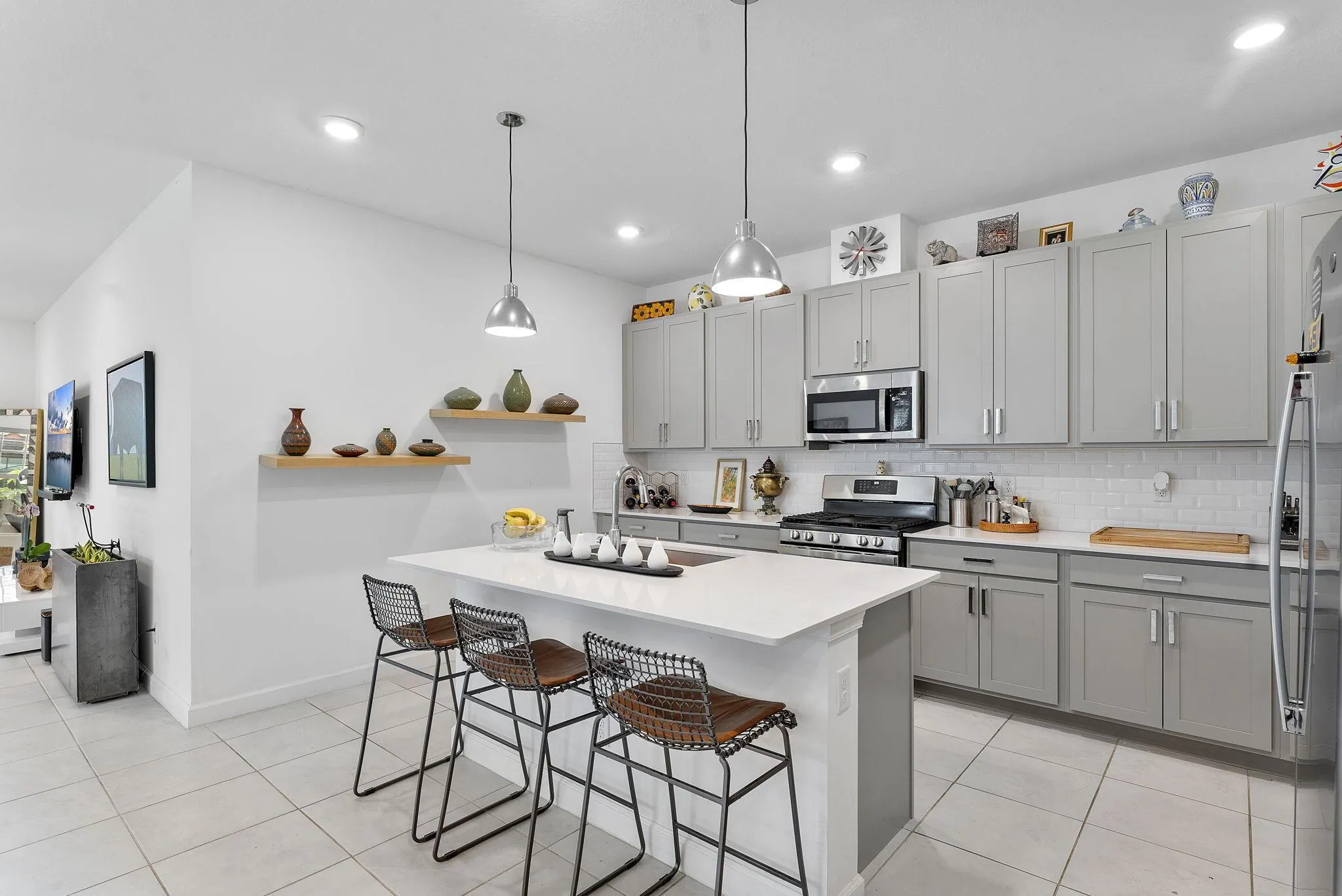 1301 Haywagon Trail