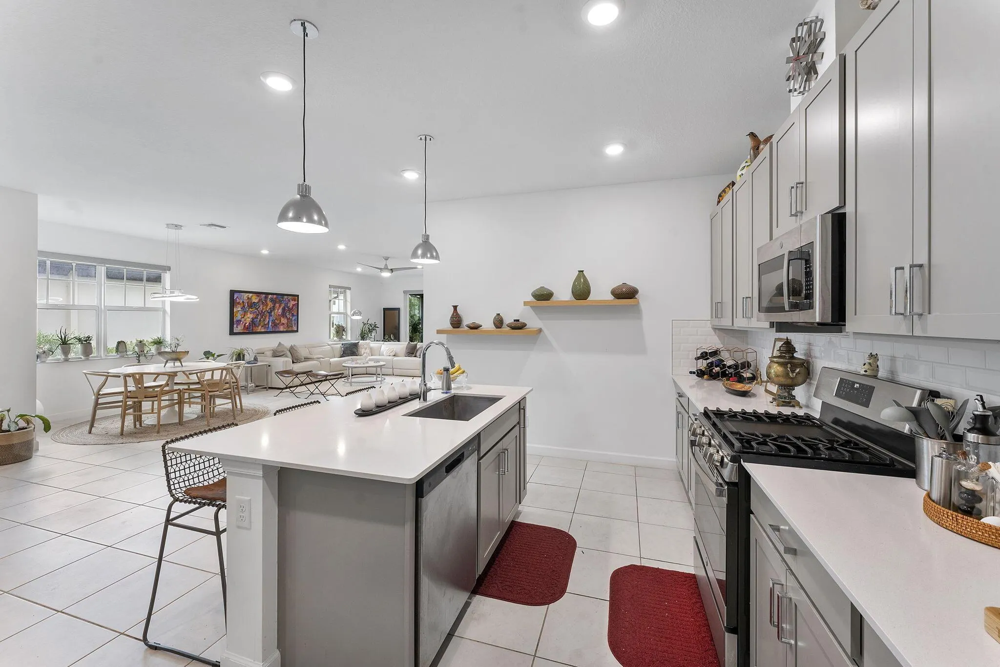 1301 Haywagon Trail