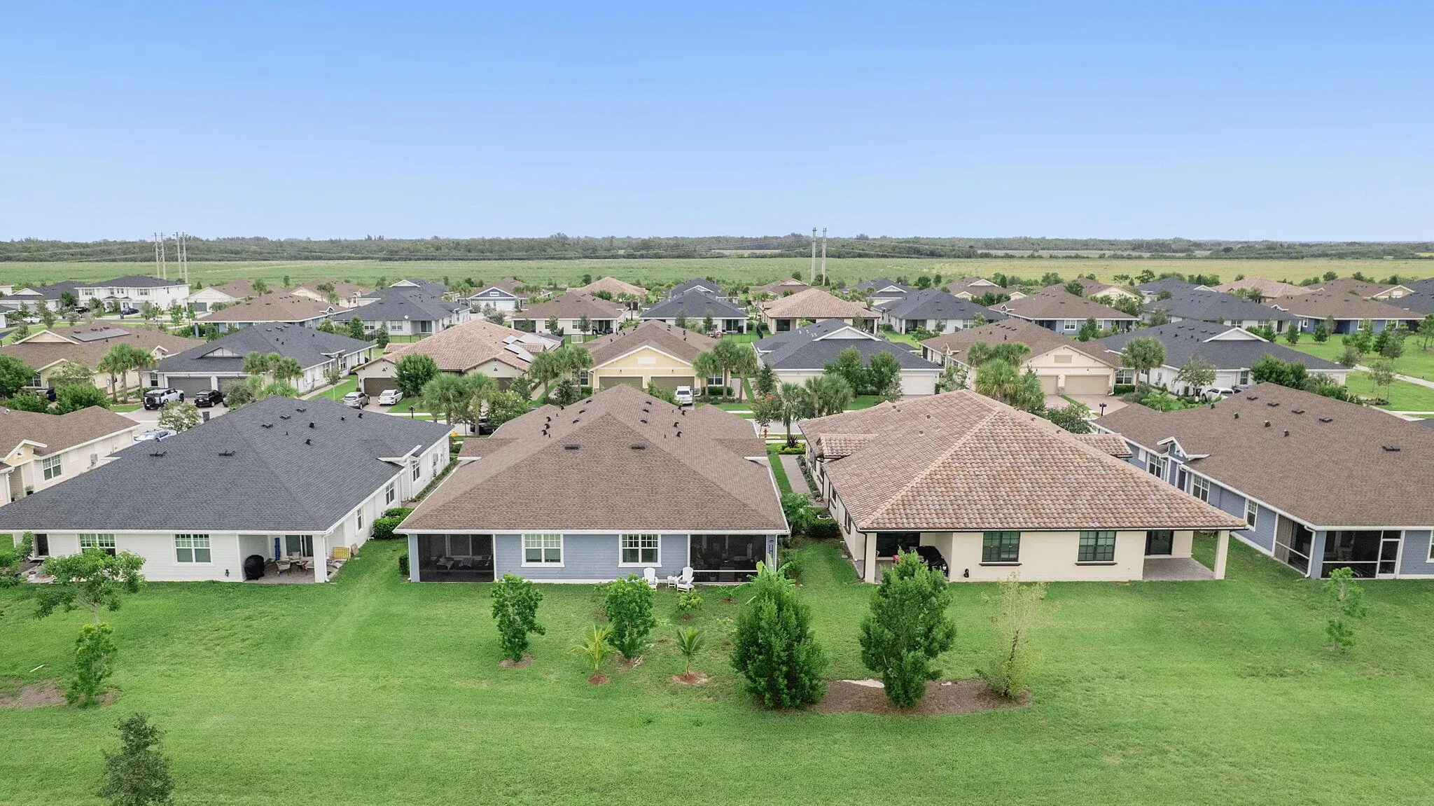 1301 Haywagon Trail