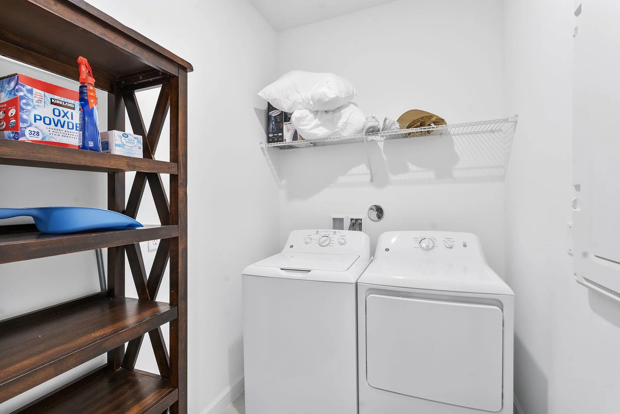 1301 Haywagon Trail