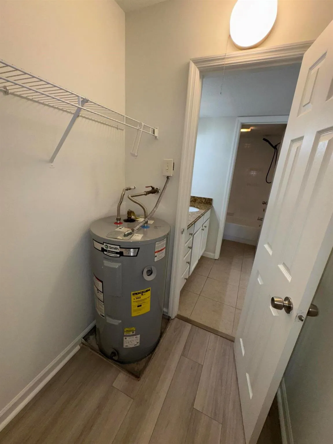102 N Lakeside Drive, #1