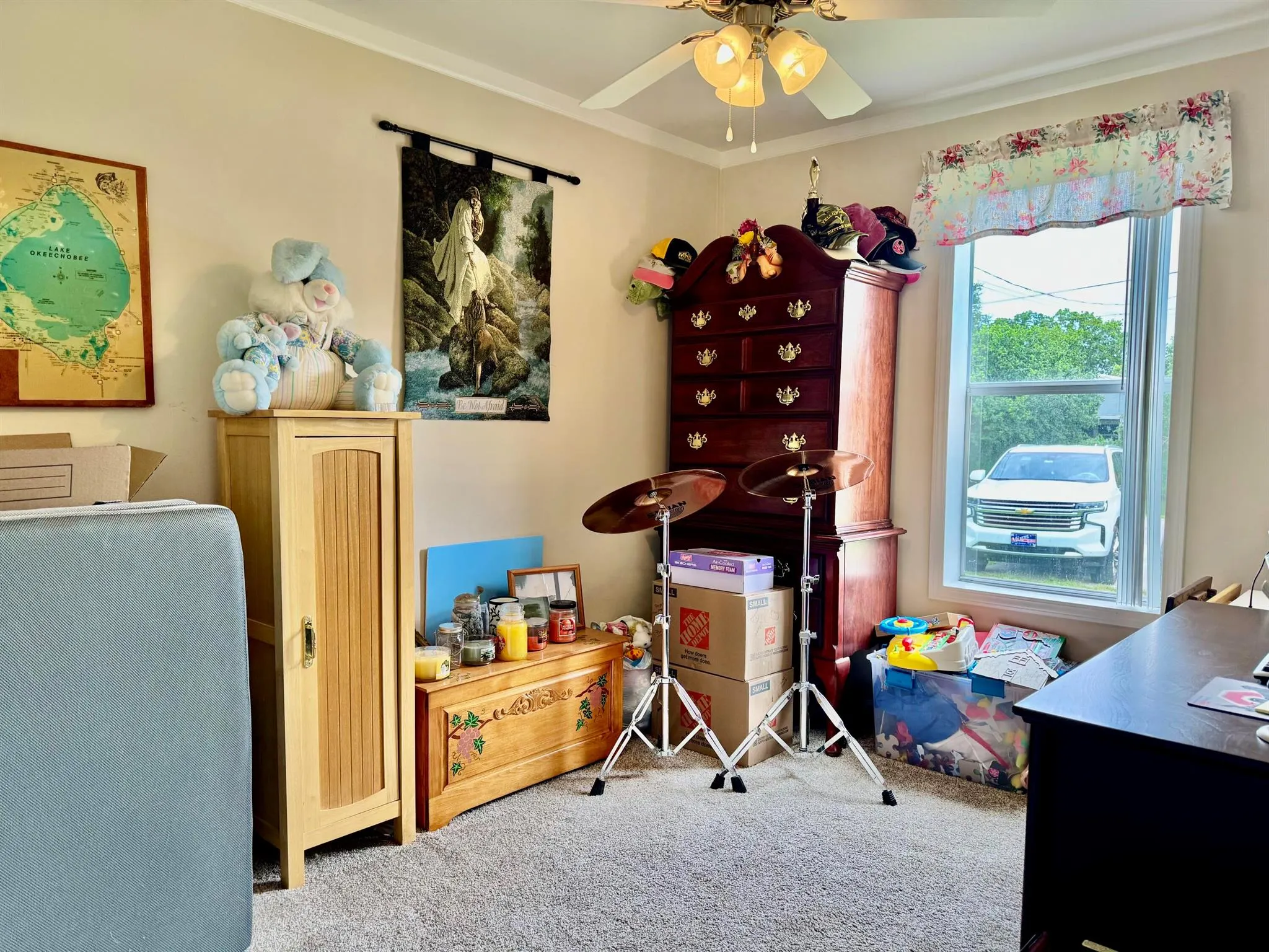 3107 SE 21st Court
