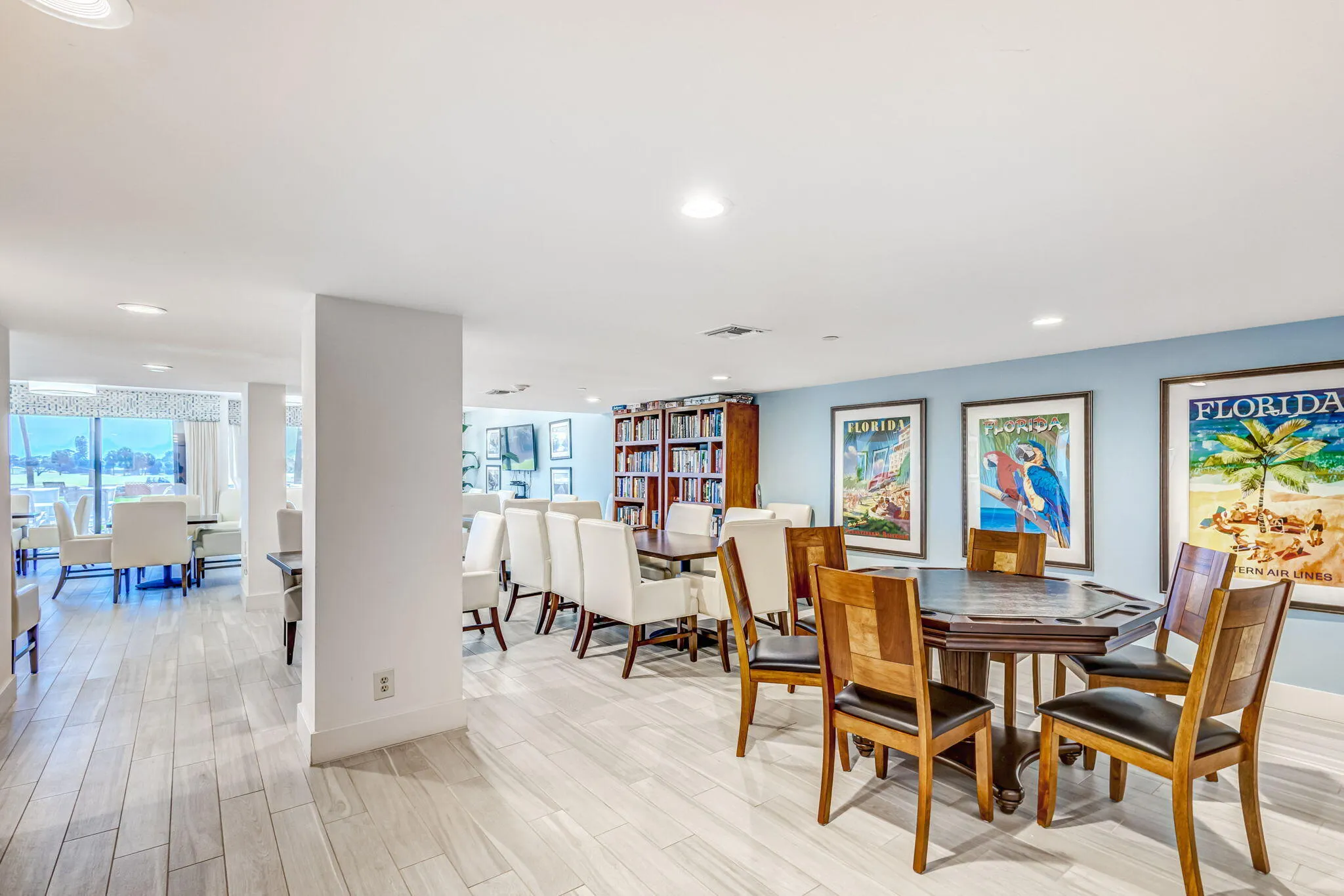356 Golfview Road, #609