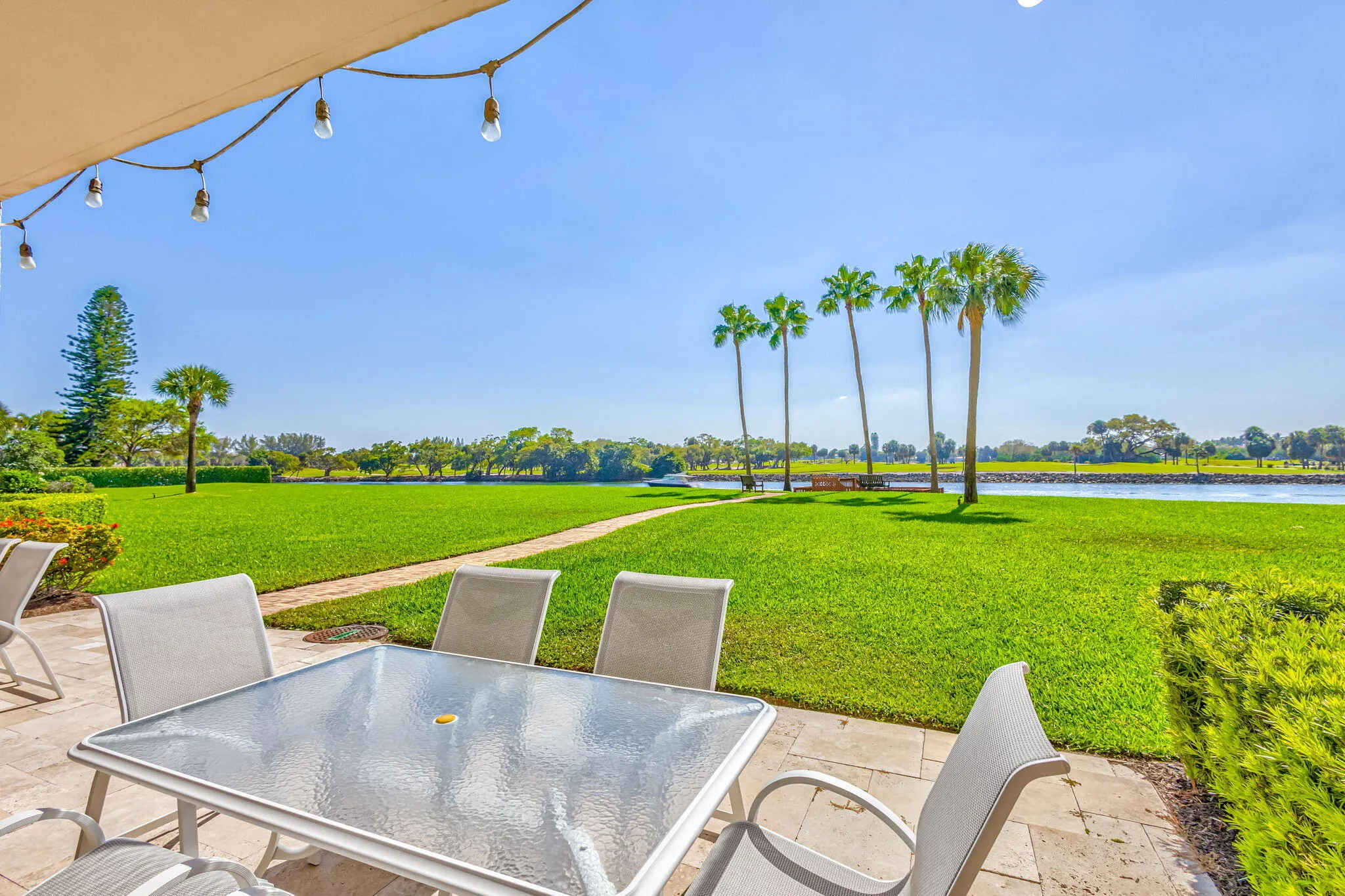 356 Golfview Road, #609