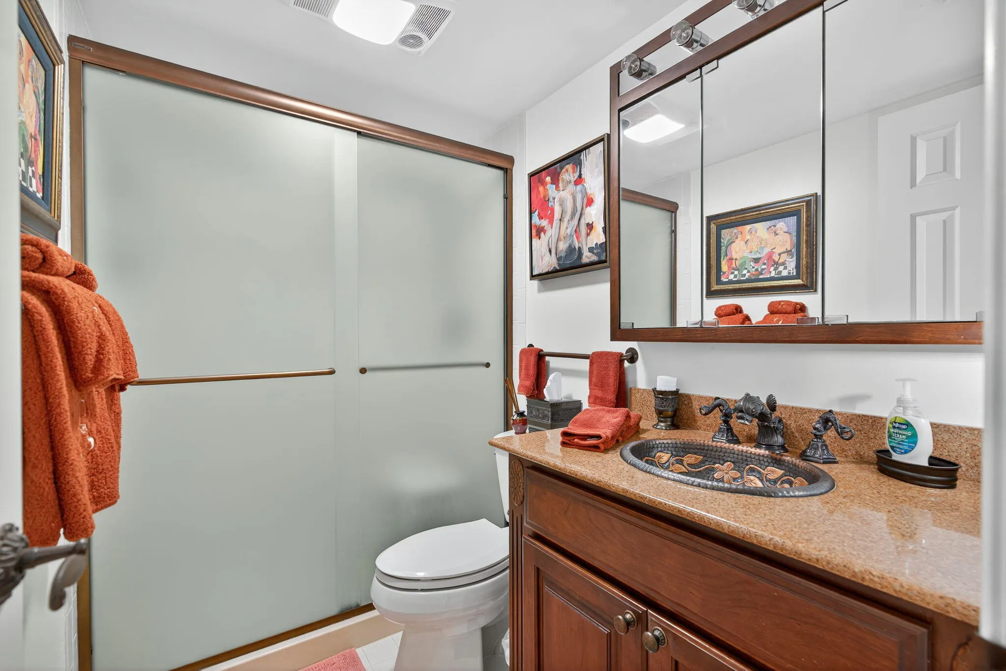 356 Golfview Road, #609