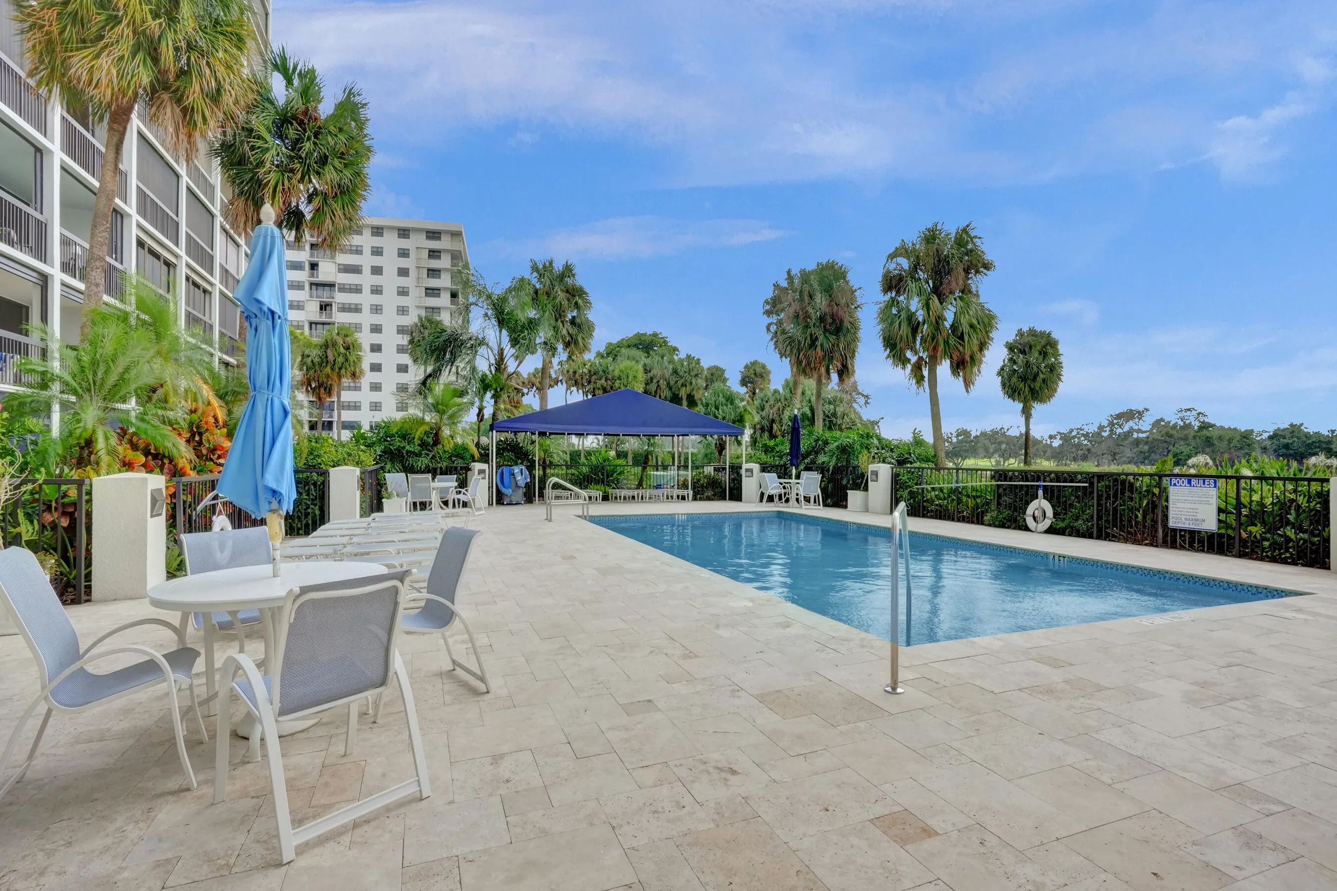 356 Golfview Road, #609