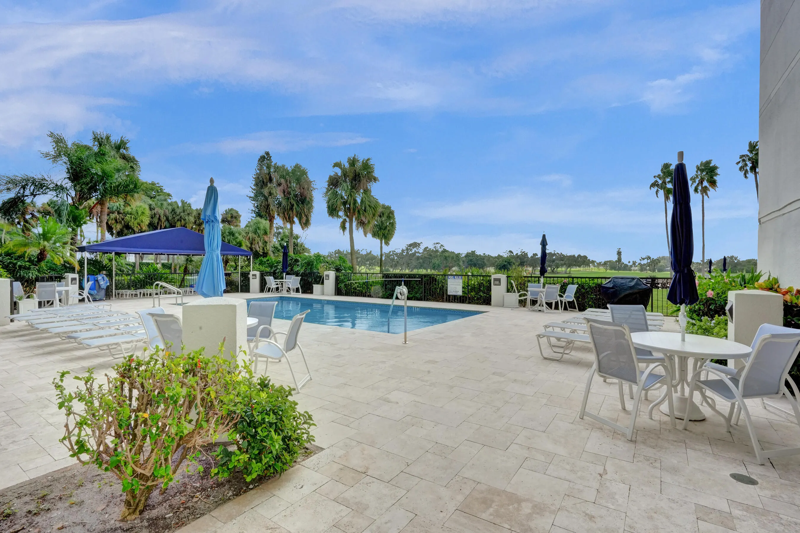 356 Golfview Road, #609