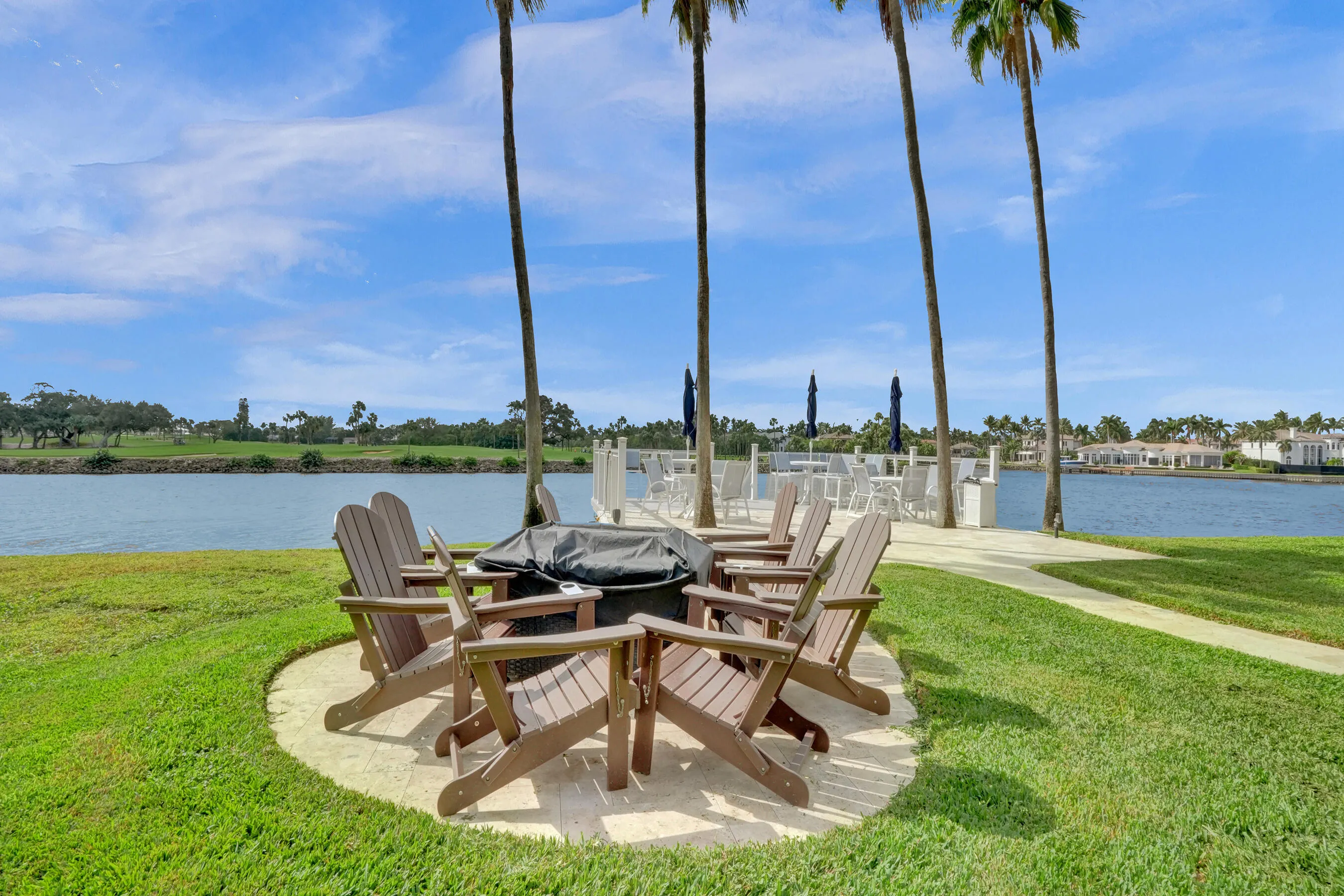 356 Golfview Road, #609